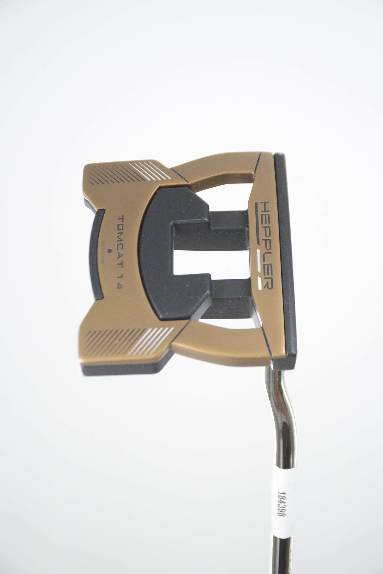 Ping Heppler Tomcat 14 Putter 34" Golf Clubs GolfRoots 
