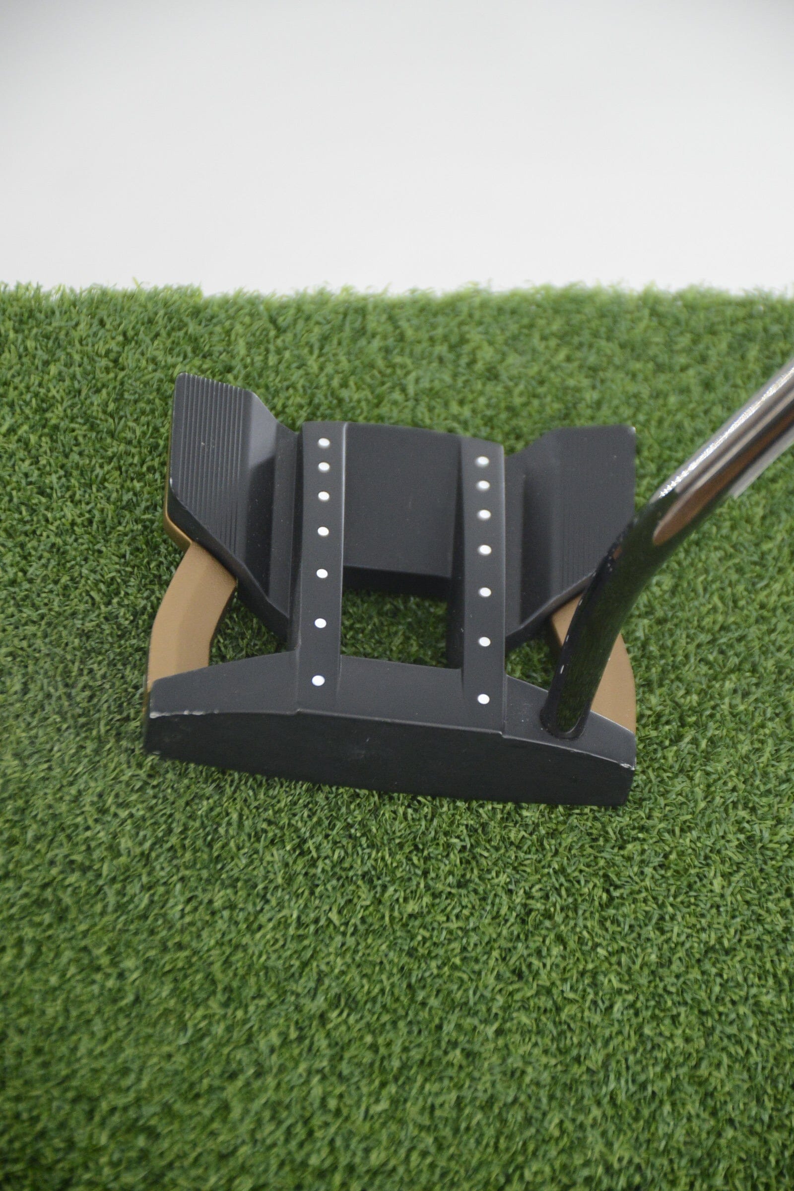 Ping Heppler Tomcat 14 Putter 34" Golf Clubs GolfRoots 