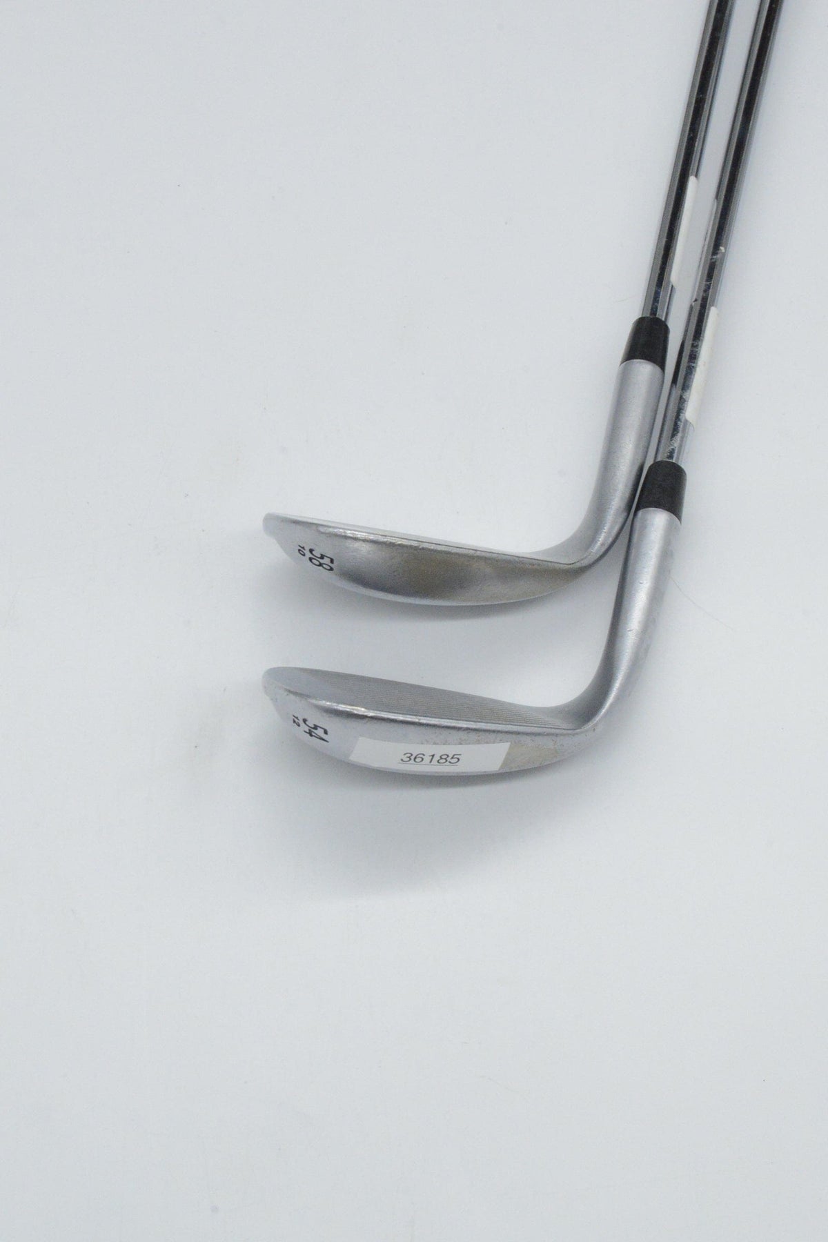 Ping Glide 2.0 SS 54 & 58 Degree Wedge Set R Flex