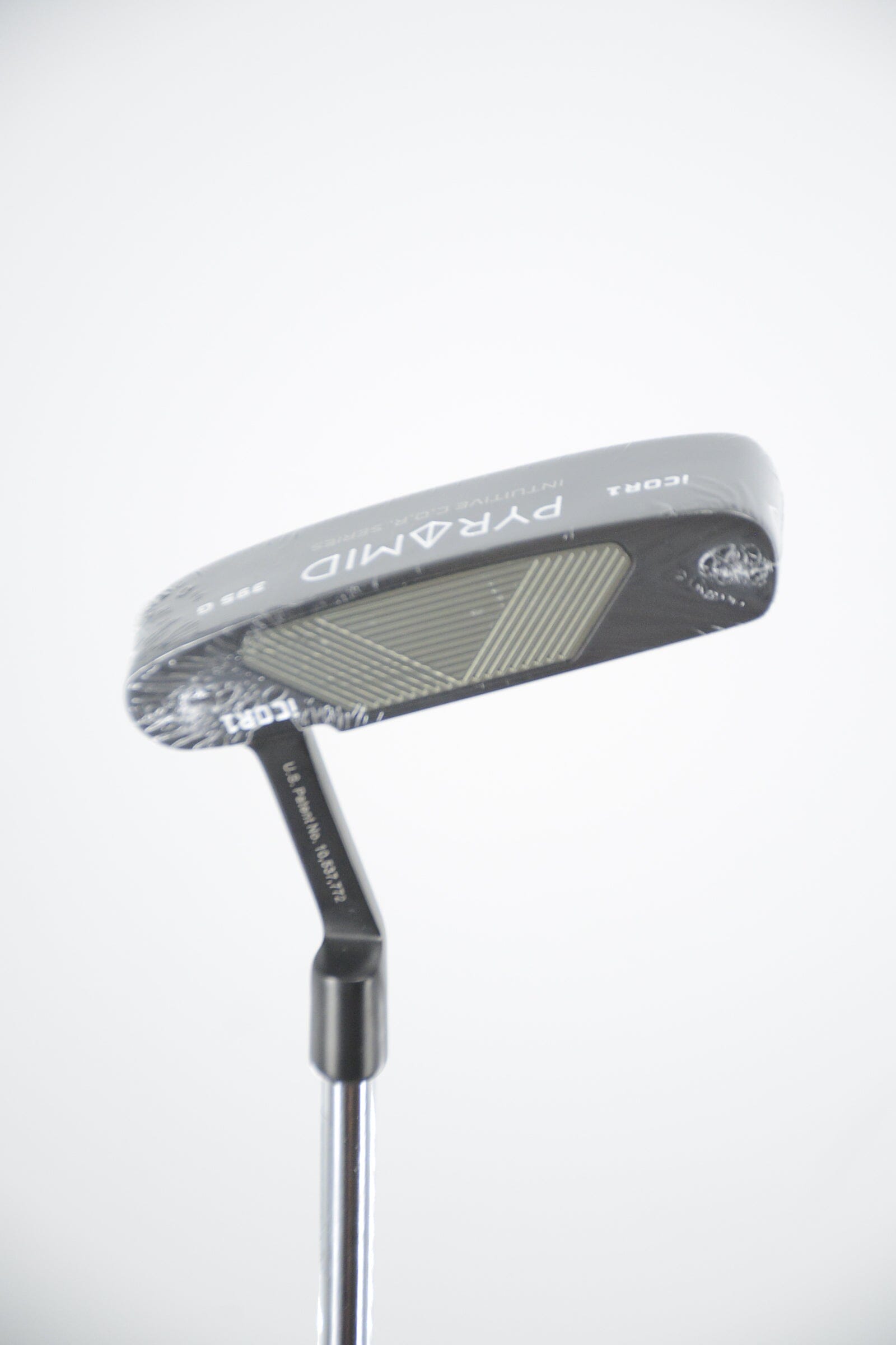 NEW Pyramid iCOR Blade Putter 33.75" Golf Clubs GolfRoots 