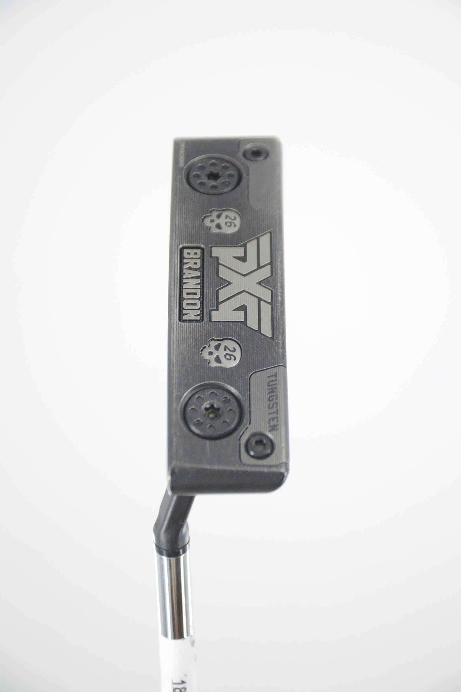Lefty PXG Brandon Putter 34.5" Golf Clubs GolfRoots 