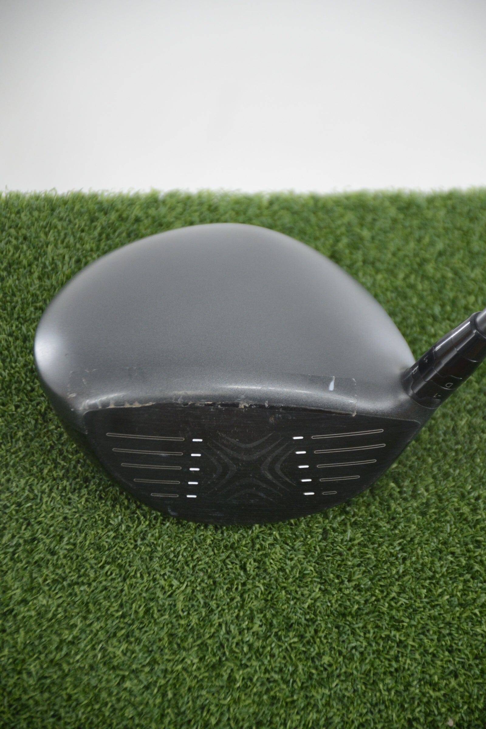 Callaway X2 Hot Pro 8.5 Degree Driver S Flex 45.75" Golf Clubs GolfRoots 