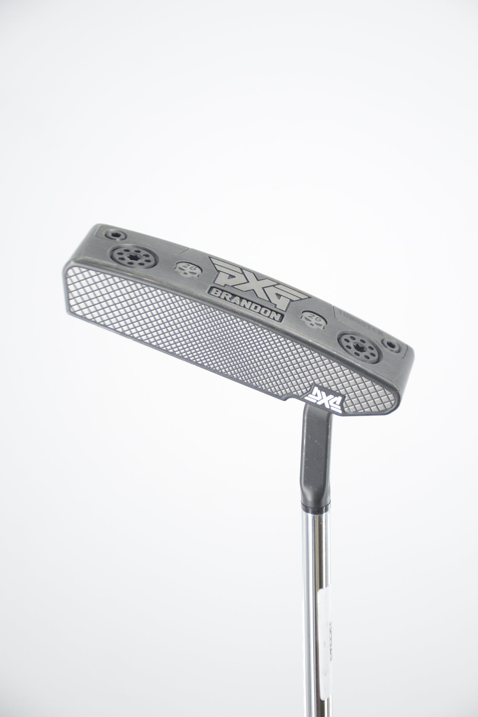 Lefty PXG Brandon Putter 34.5" Golf Clubs GolfRoots 