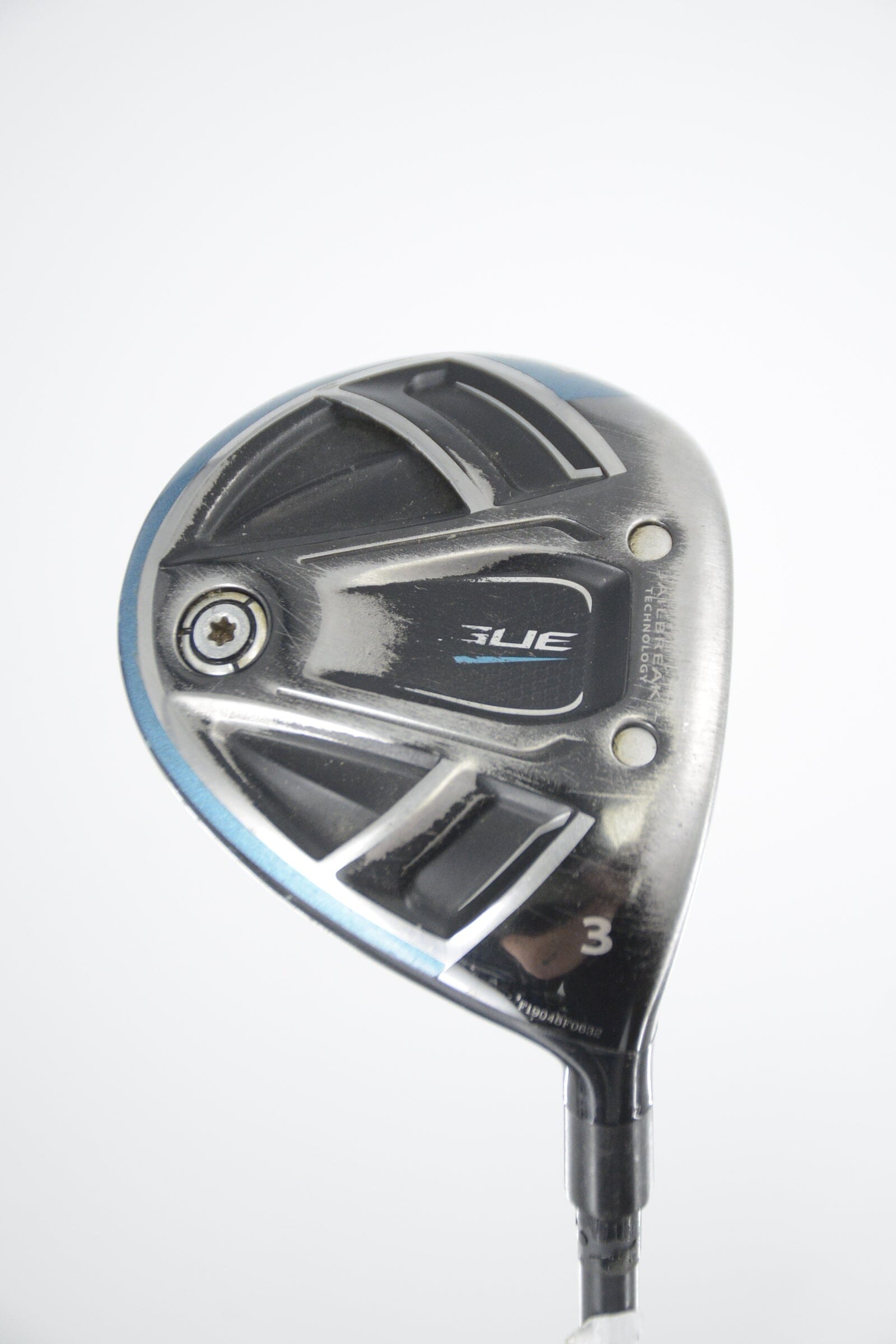 Callaway Rogue 3 Wood S Flex 43" Golf Clubs GolfRoots 