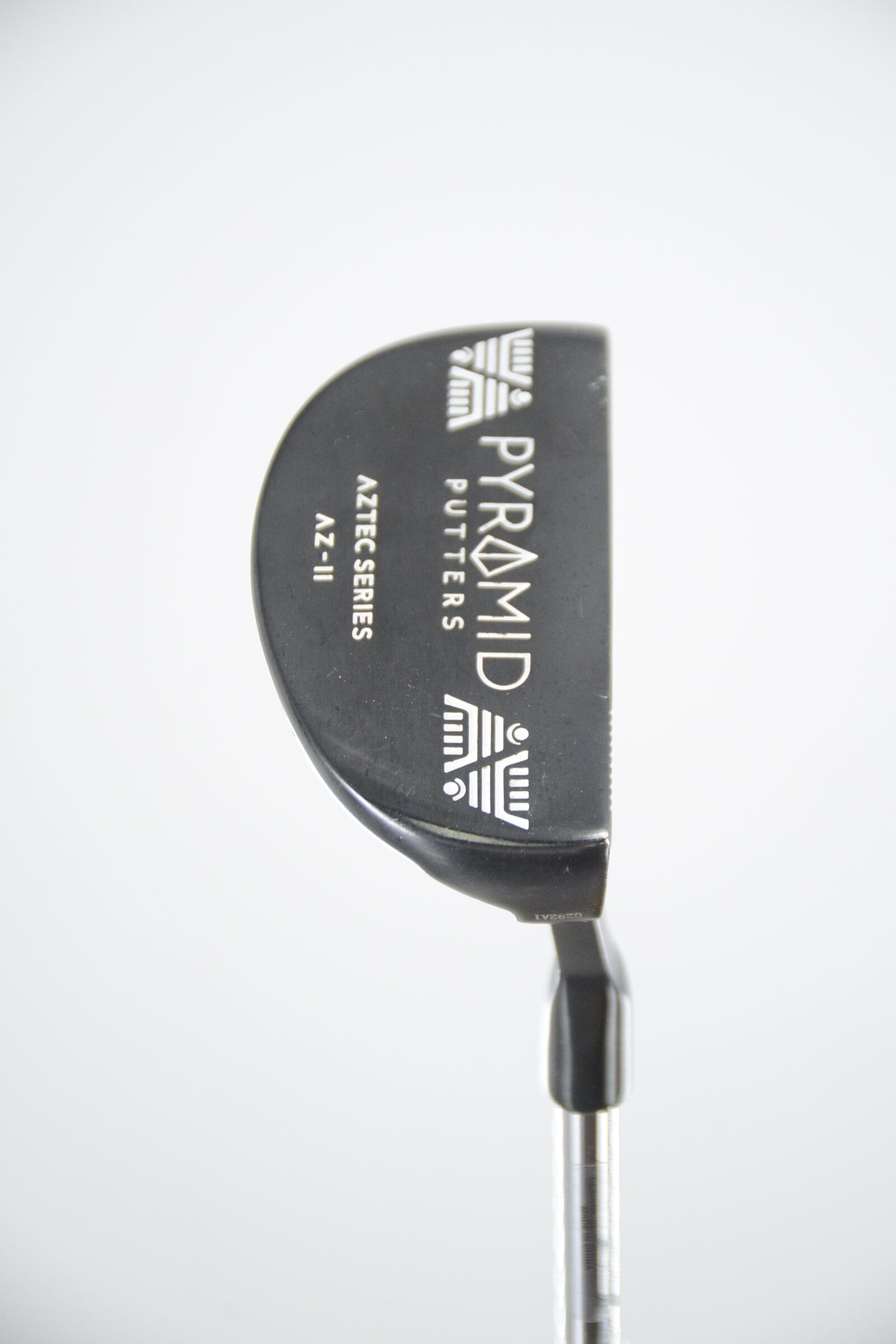 Pyramid AZ-2 Putter 32.75" Golf Clubs GolfRoots 
