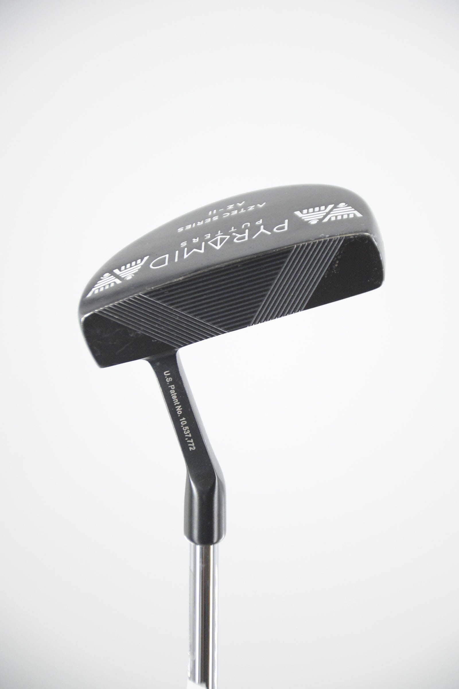 Pyramid AZ-2 Putter 32.75" Golf Clubs GolfRoots 