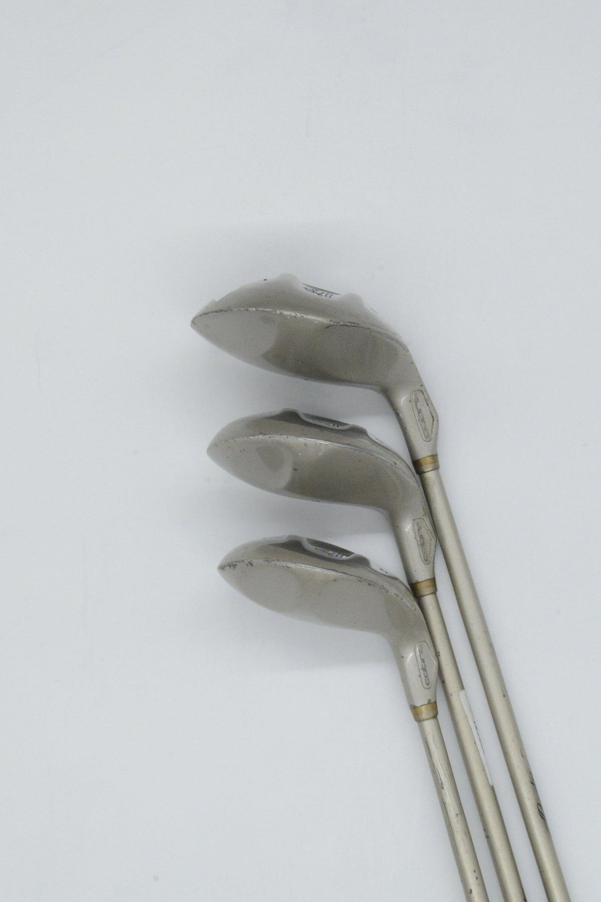 Women's Cobra Lady Cobra Ti Oversize 3W, 5W, 7W Wood Set W Flex