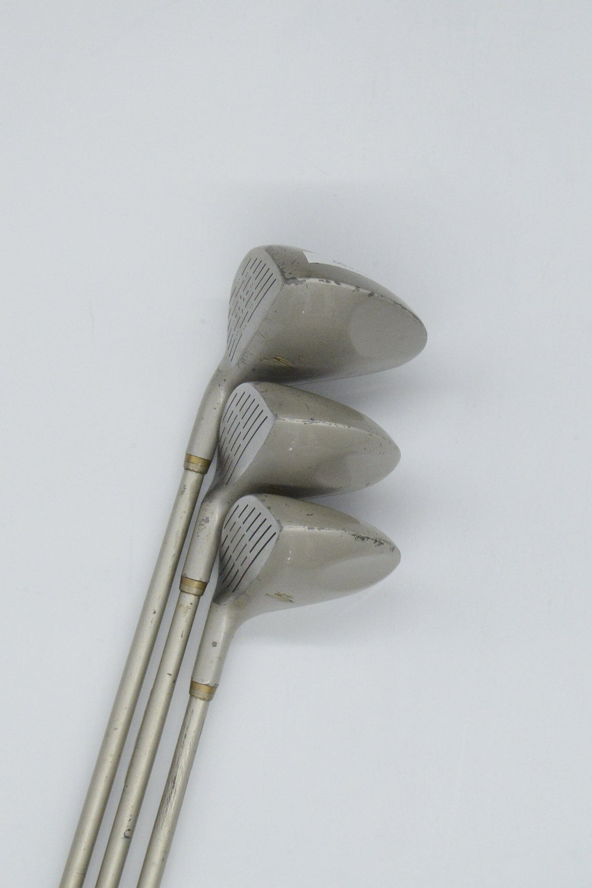 Women's Cobra Lady Cobra Ti Oversize 3W, 5W, 7W Wood Set W Flex