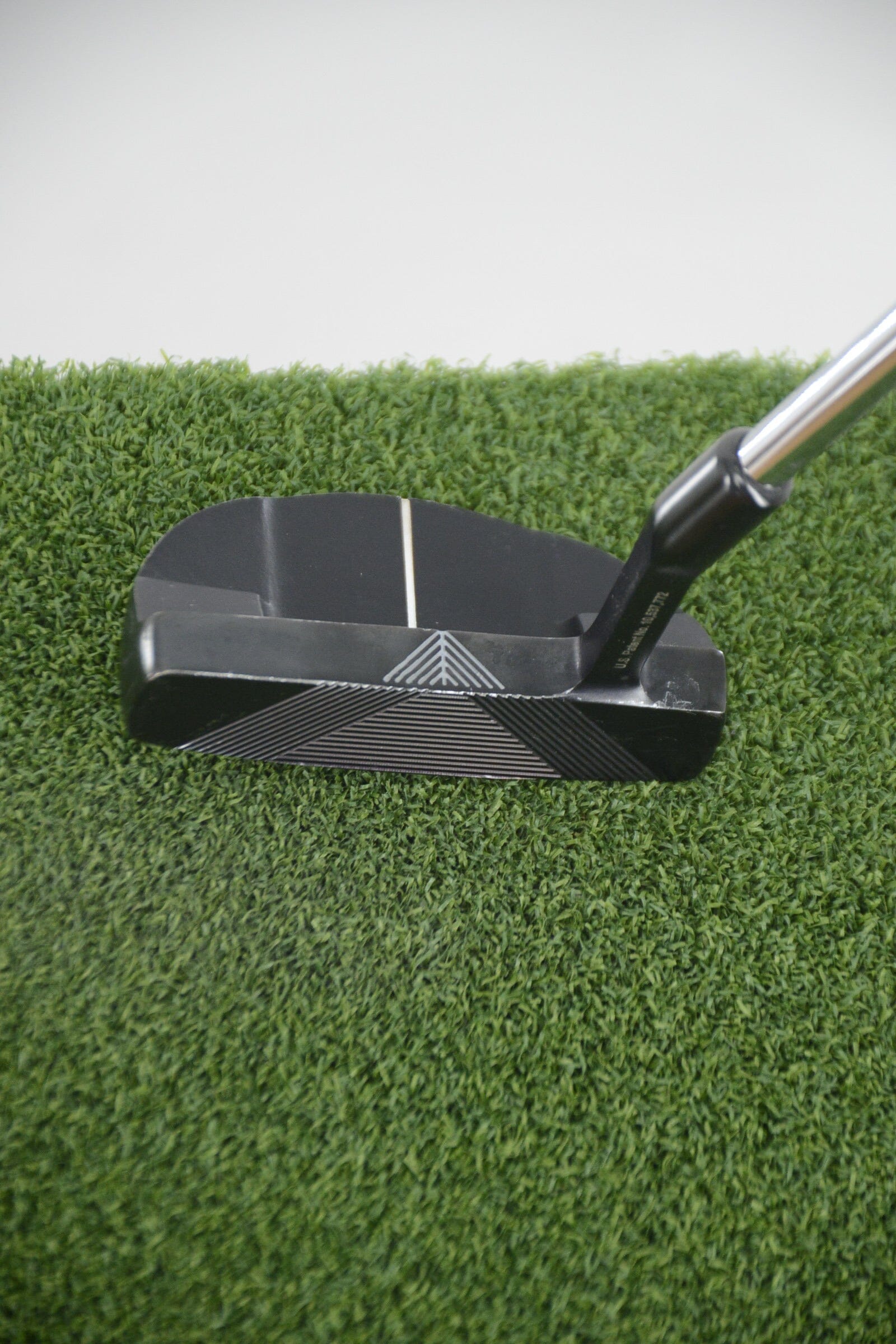 Pyramid AZ-2 Putter 32.75" Golf Clubs GolfRoots 
