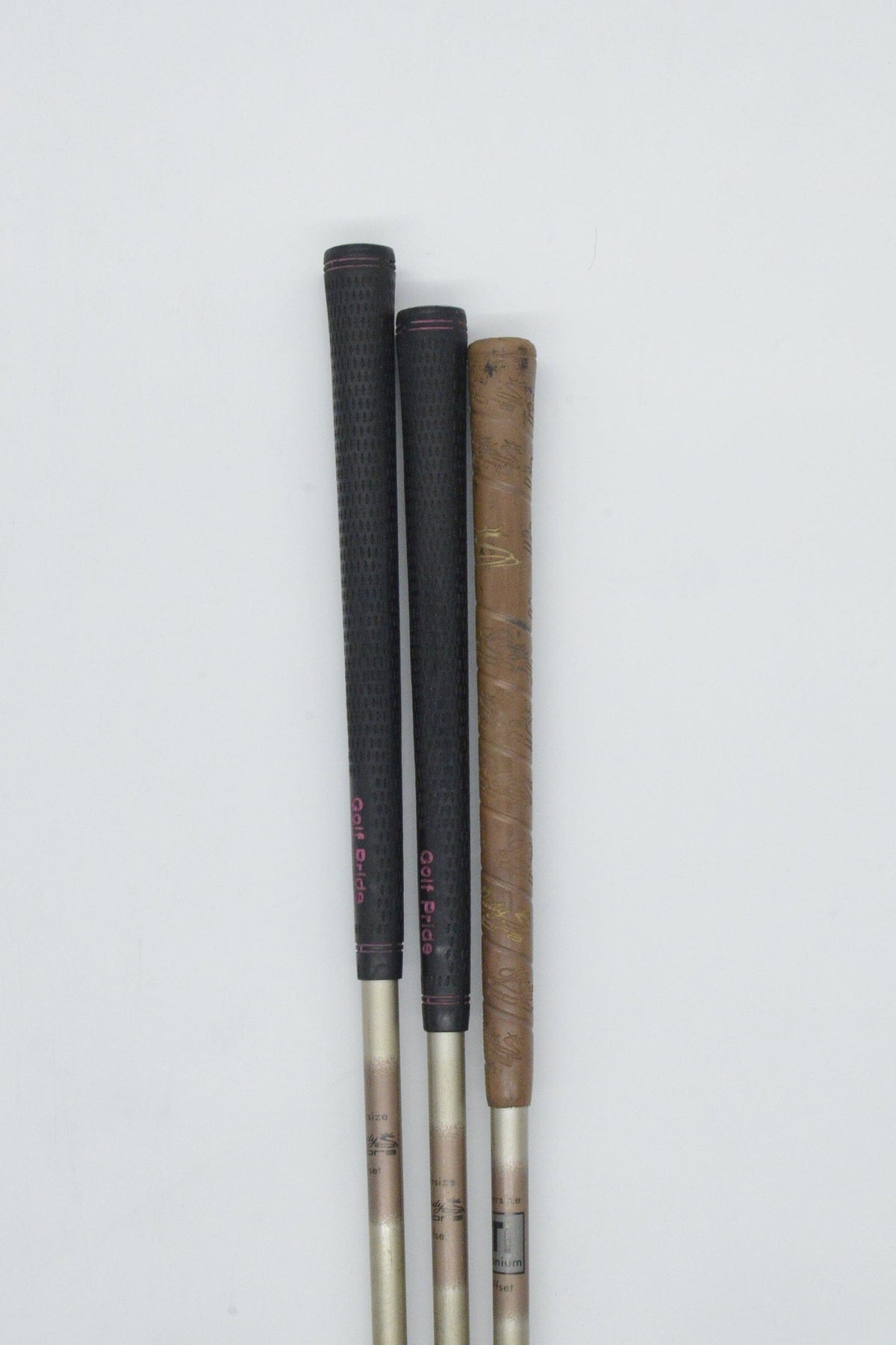 Women's Cobra Lady Cobra Ti Oversize 3W, 5W, 7W Wood Set W Flex