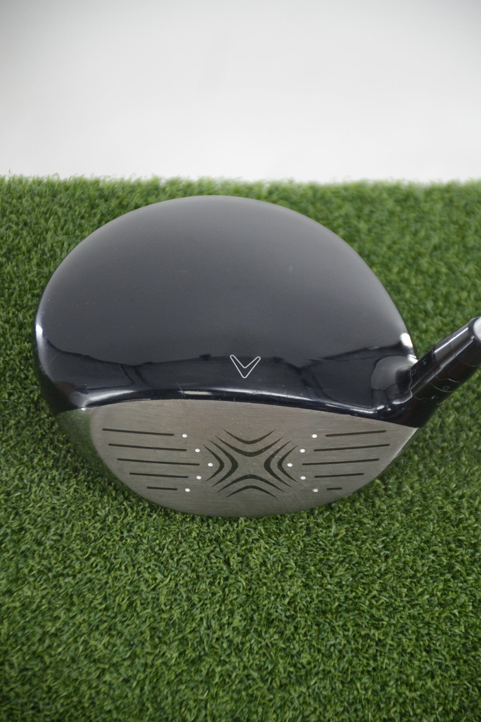 Callaway Big Bertha 2014 10.5 Degree Driver R Flex 45.5" Golf Clubs GolfRoots 