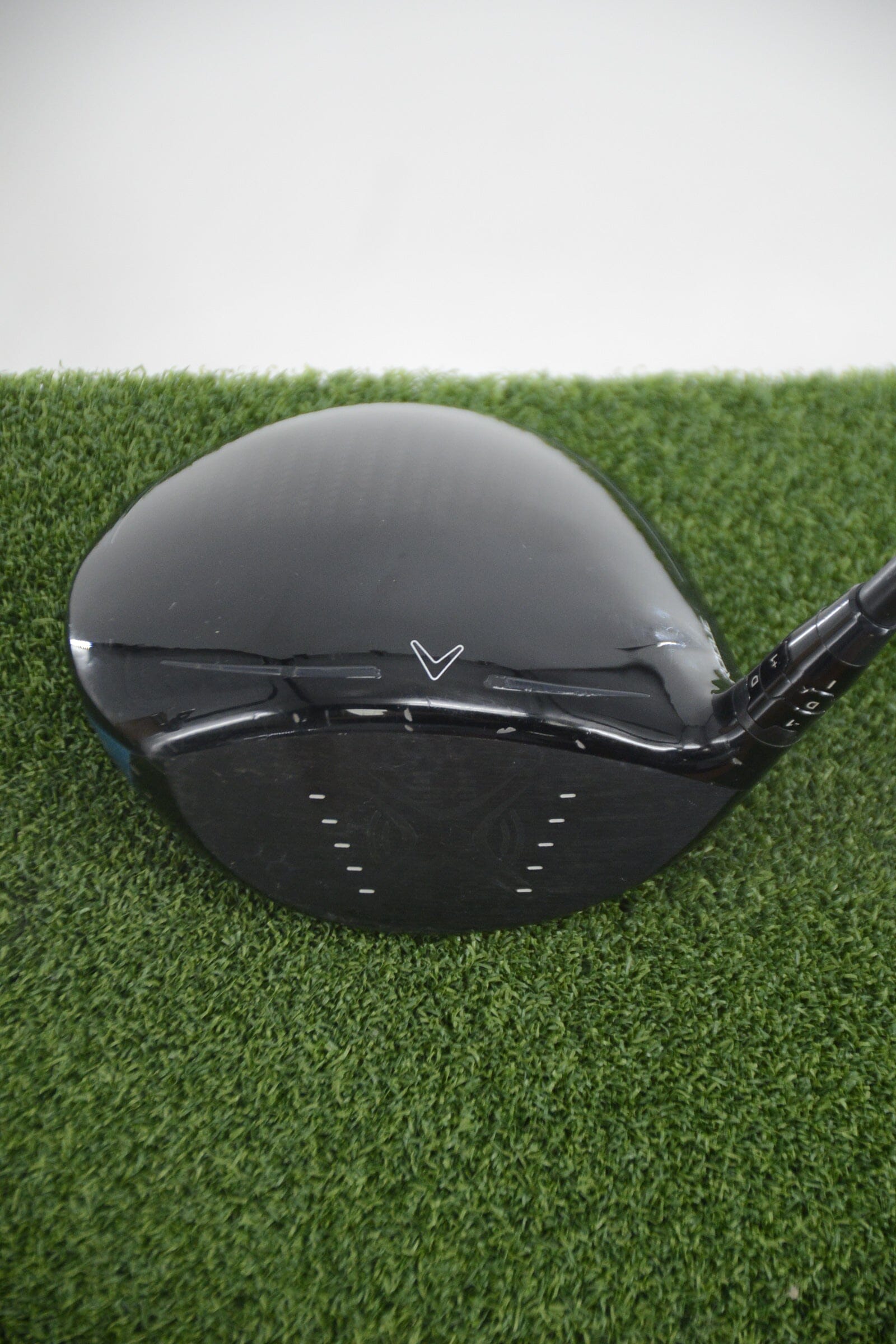 Women's Callaway Rogue 10.5 Degree Driver W Flex 44.25" Golf Clubs GolfRoots 