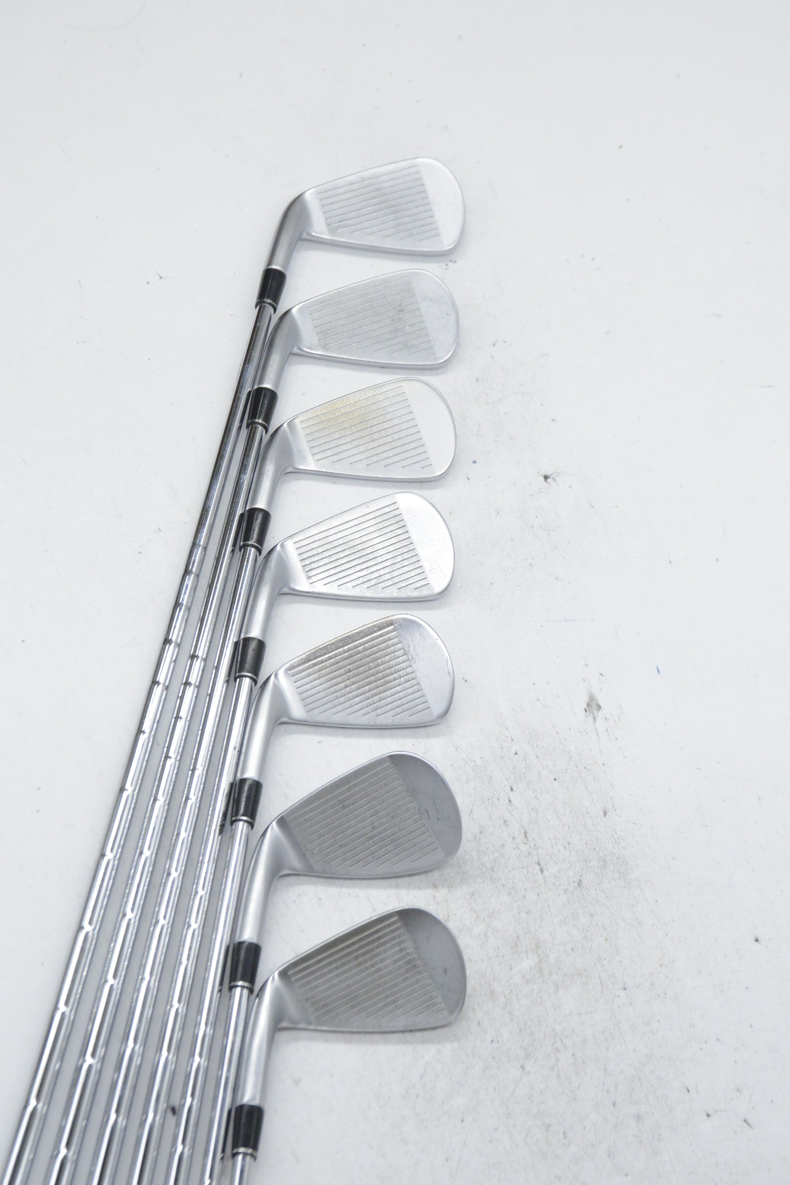 Srixon ZXi4 5-AW Iron Set S Flex Std Length