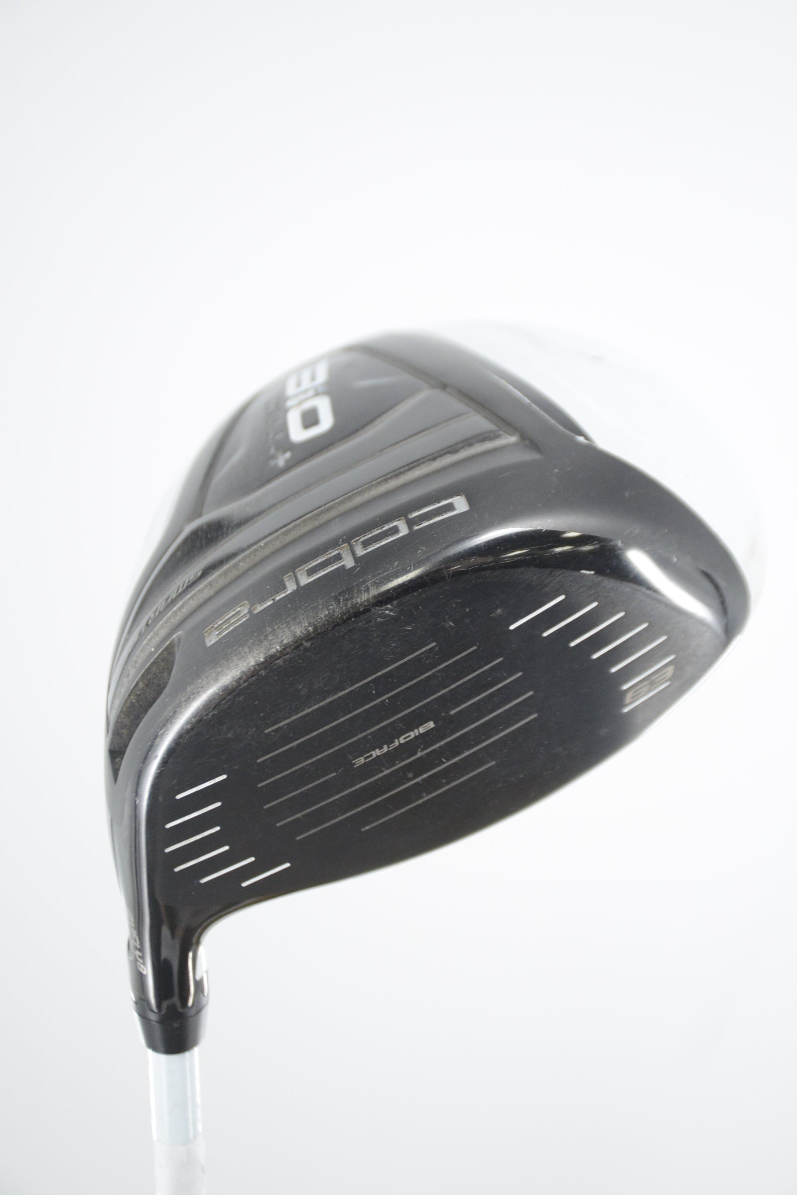 Cobra Bio Cell + 9.5 Degree Driver X Flex 45.25"