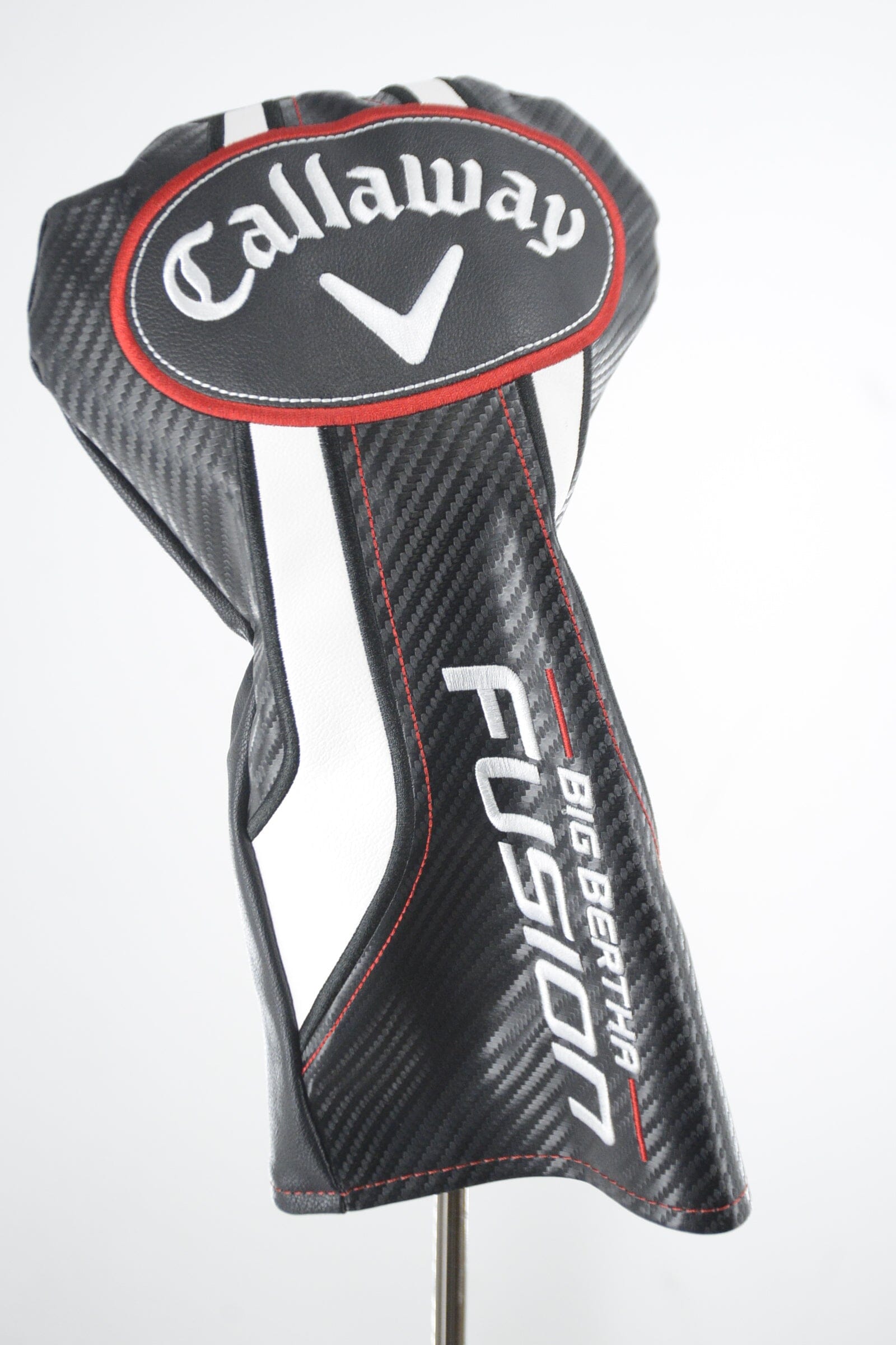 Callaway Big Bertha Fusion 10.5 Degree Driver R Flex 43.75" Golf Clubs GolfRoots 