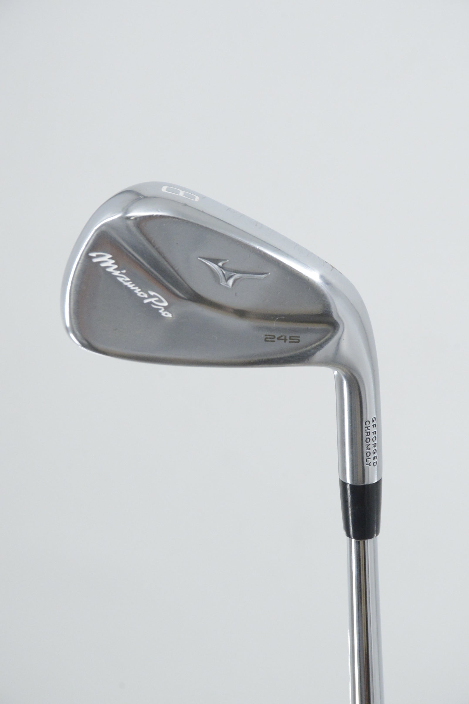 Mizuno Pro 245 5-GW Iron Set S Flex +0.5"