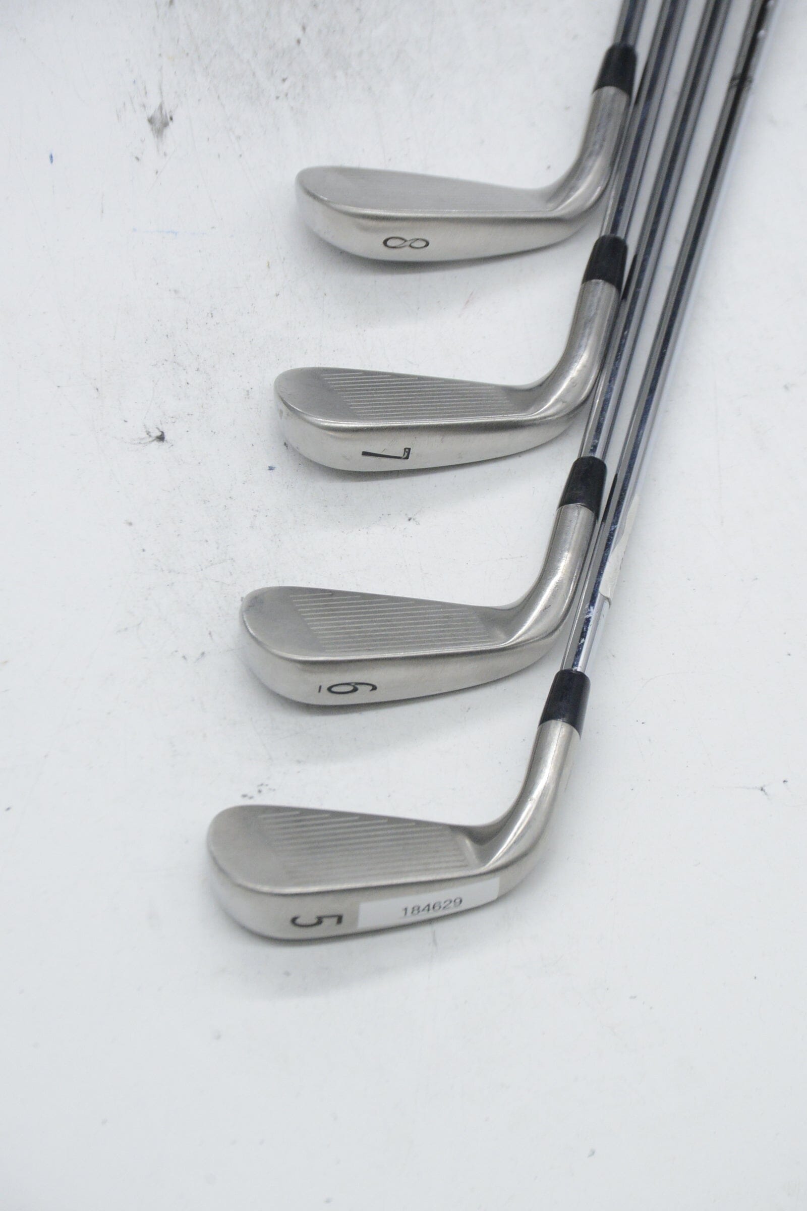 Titleist 716 AP1 5-8 Iron Set R Flex Std Length Golf Clubs GolfRoots 