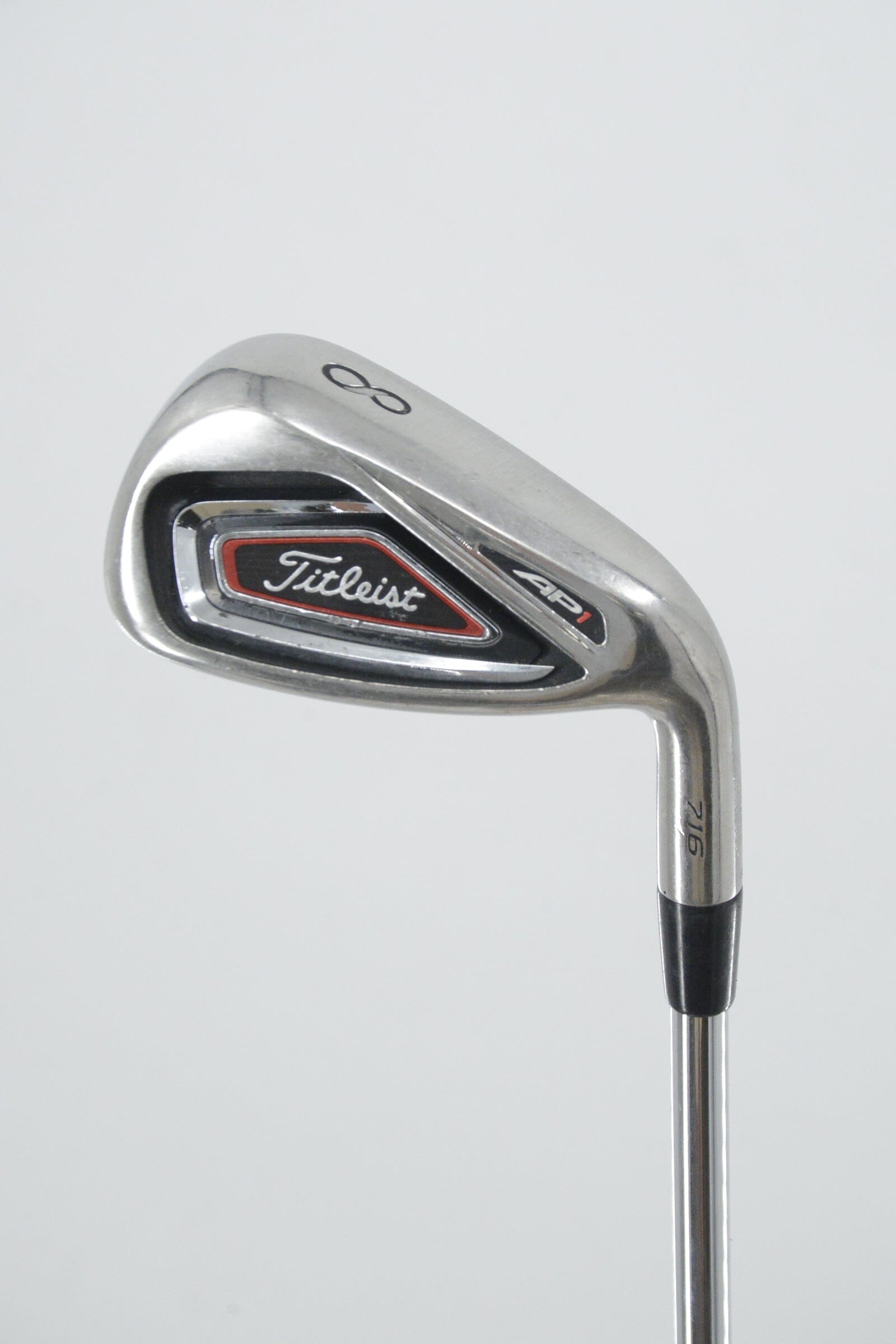 Titleist 716 AP1 5-8 Iron Set R Flex Std Length Golf Clubs GolfRoots 