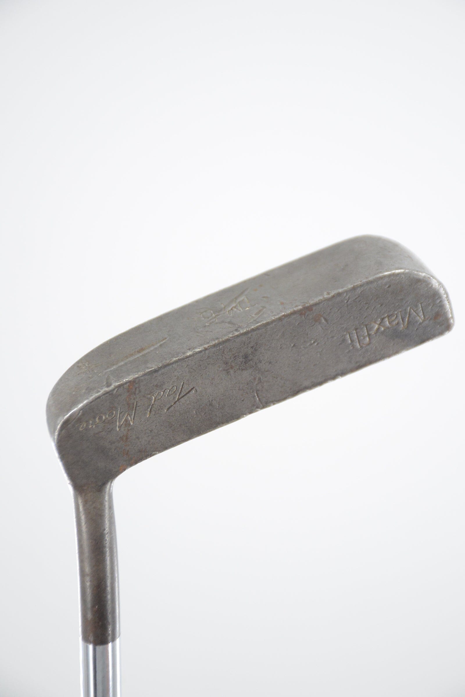 MaxFli TM-6 Putter 35" Golf Clubs GolfRoots 