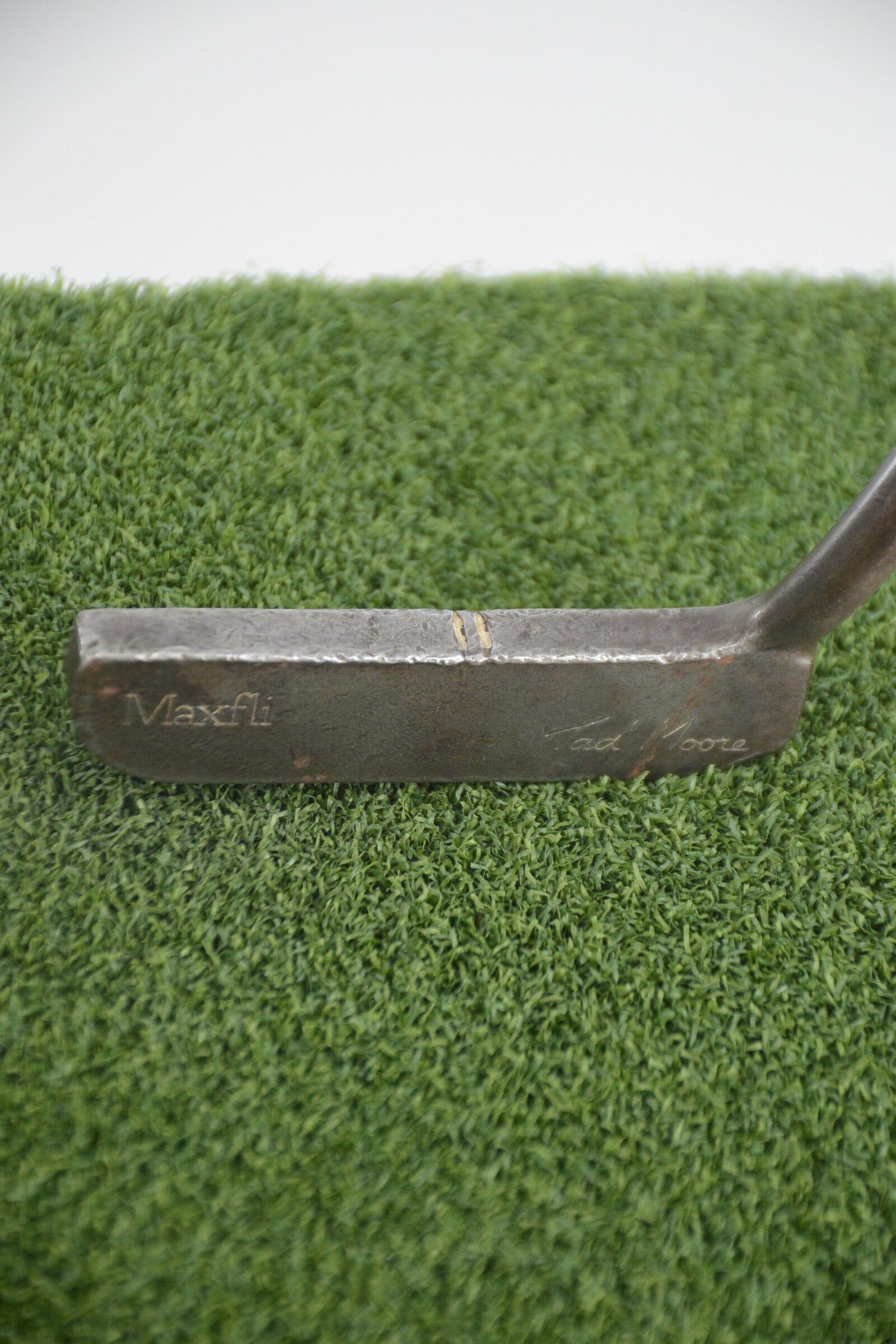 MaxFli TM-6 Putter 35" Golf Clubs GolfRoots 