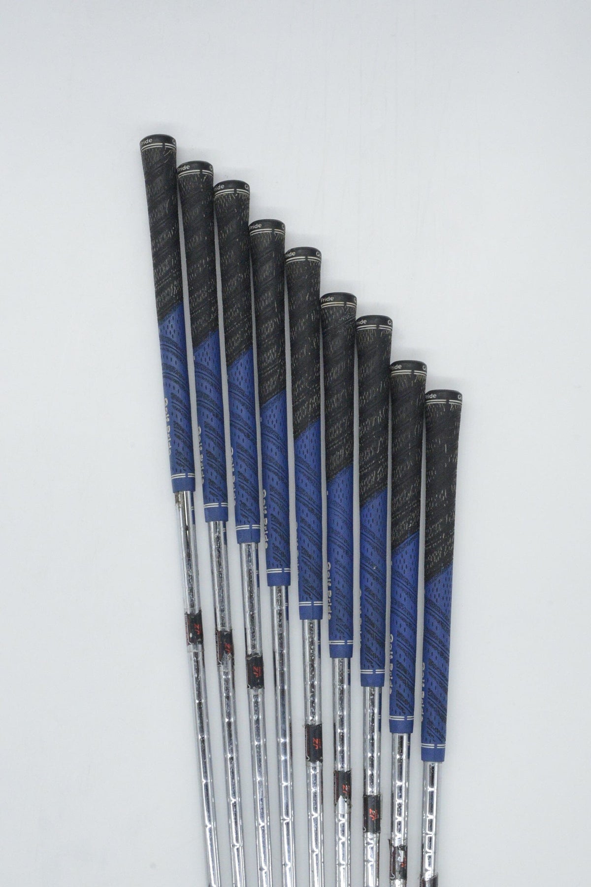 Ping ISI 2-PW Iron Set S Flex Std Length Golf Iron Sets Ping 