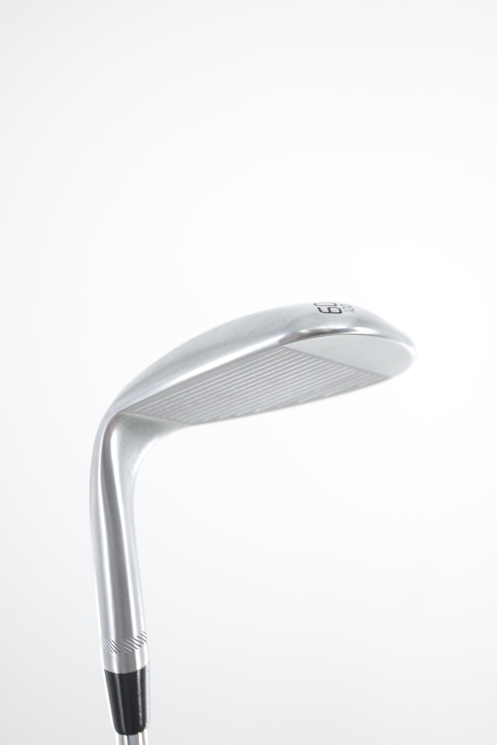 Titleist Vokey SM10 Tour Chrome 60 Degree Wedge Wedge Flex 35" Golf Clubs GolfRoots 