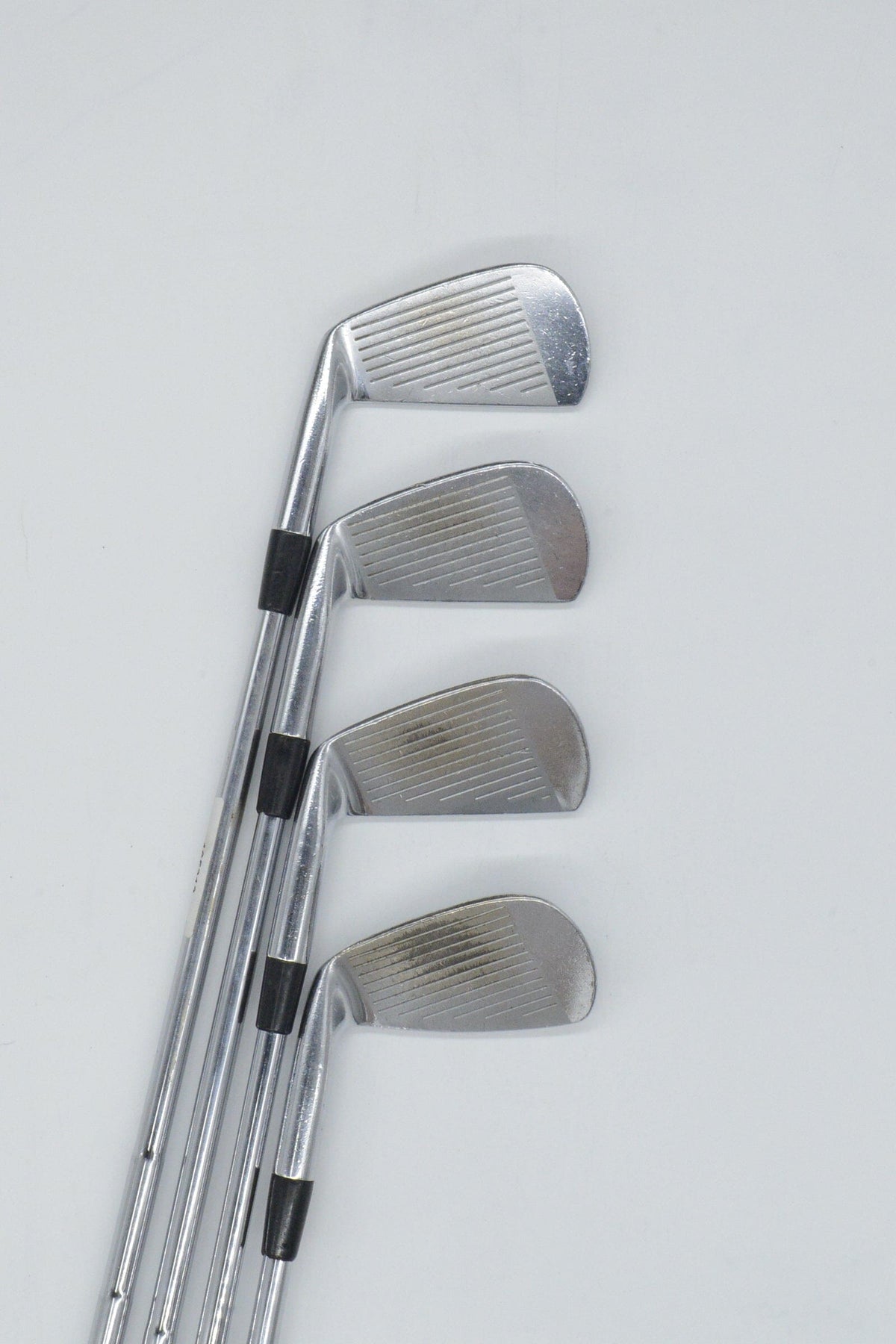 Mizuno MP-29 5-8 Iron Set S Flex +0.25" Golf Iron Sets Mizuno 