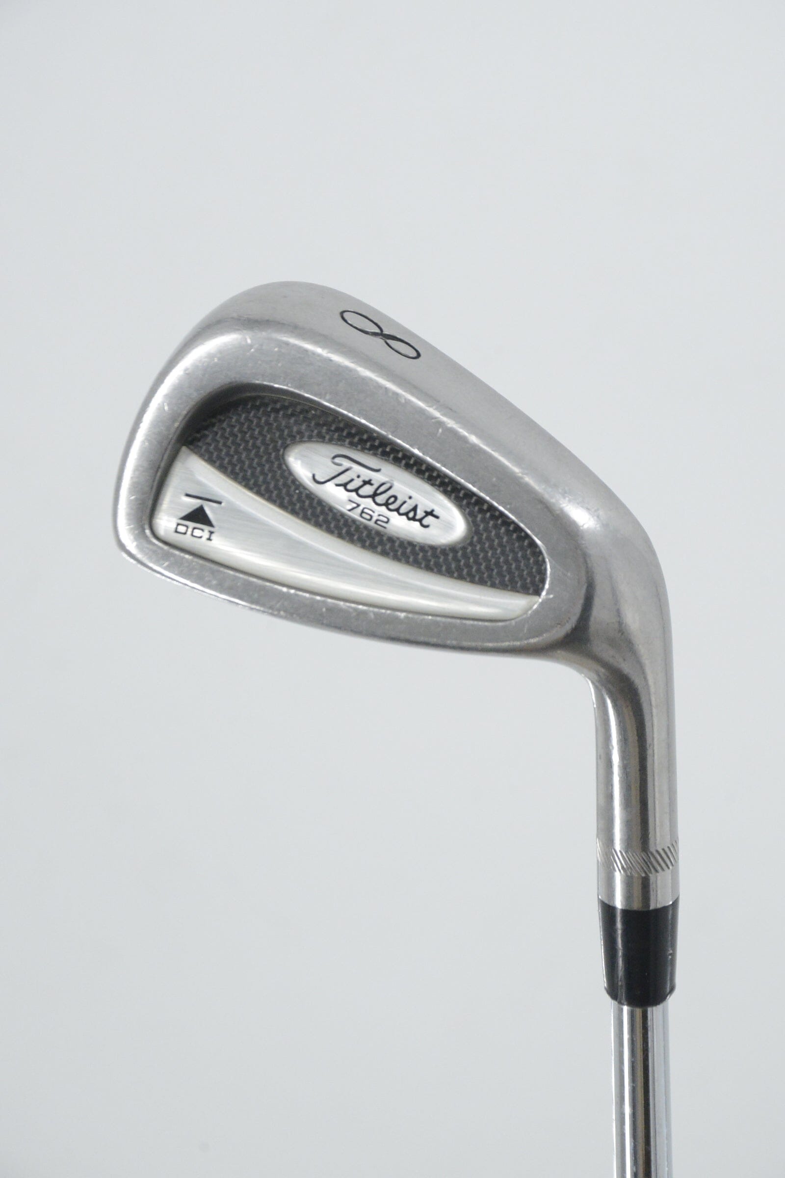 Titleist DCI 762 3-PW Iron Set R Flex +0.25" Golf Clubs GolfRoots 