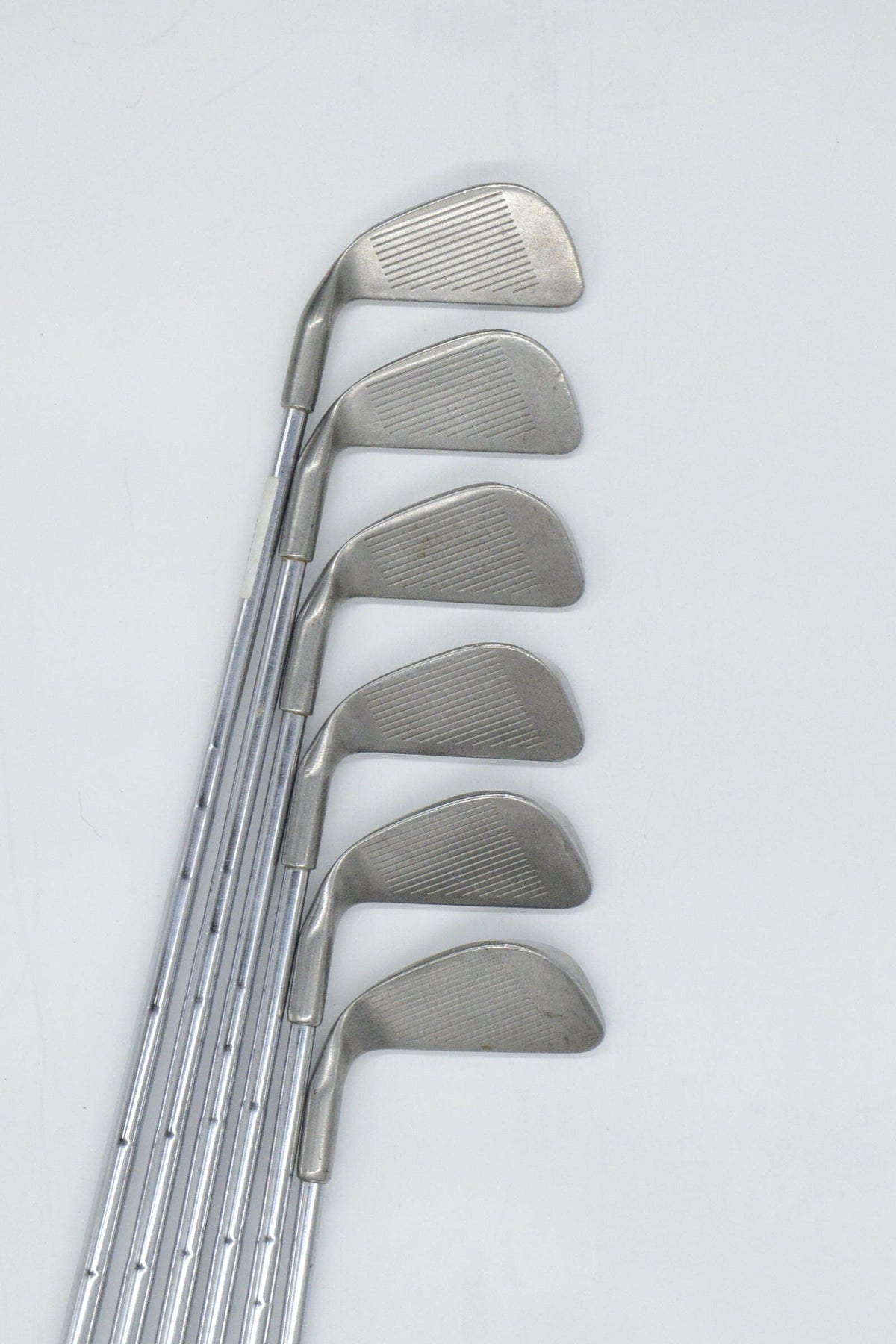 Ping Karsten II 4-9 Iron Set S Flex -0.5" Golf Iron Sets Ping 