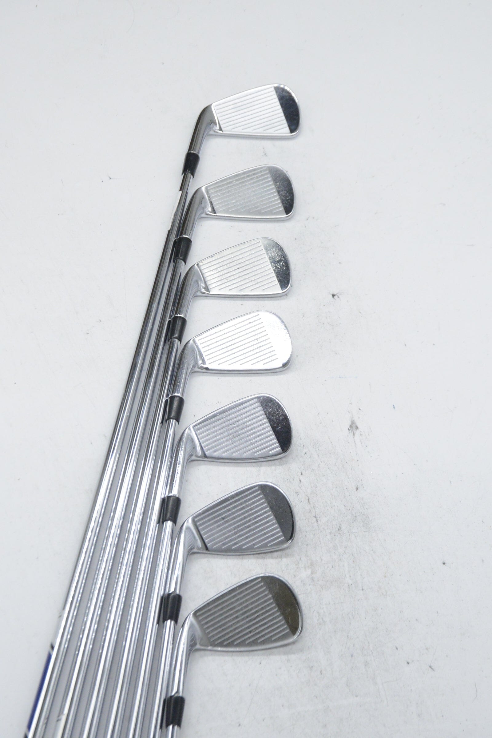 Titleist AP2 4-PW Iron Set R Flex Std Length Golf Clubs GolfRoots 