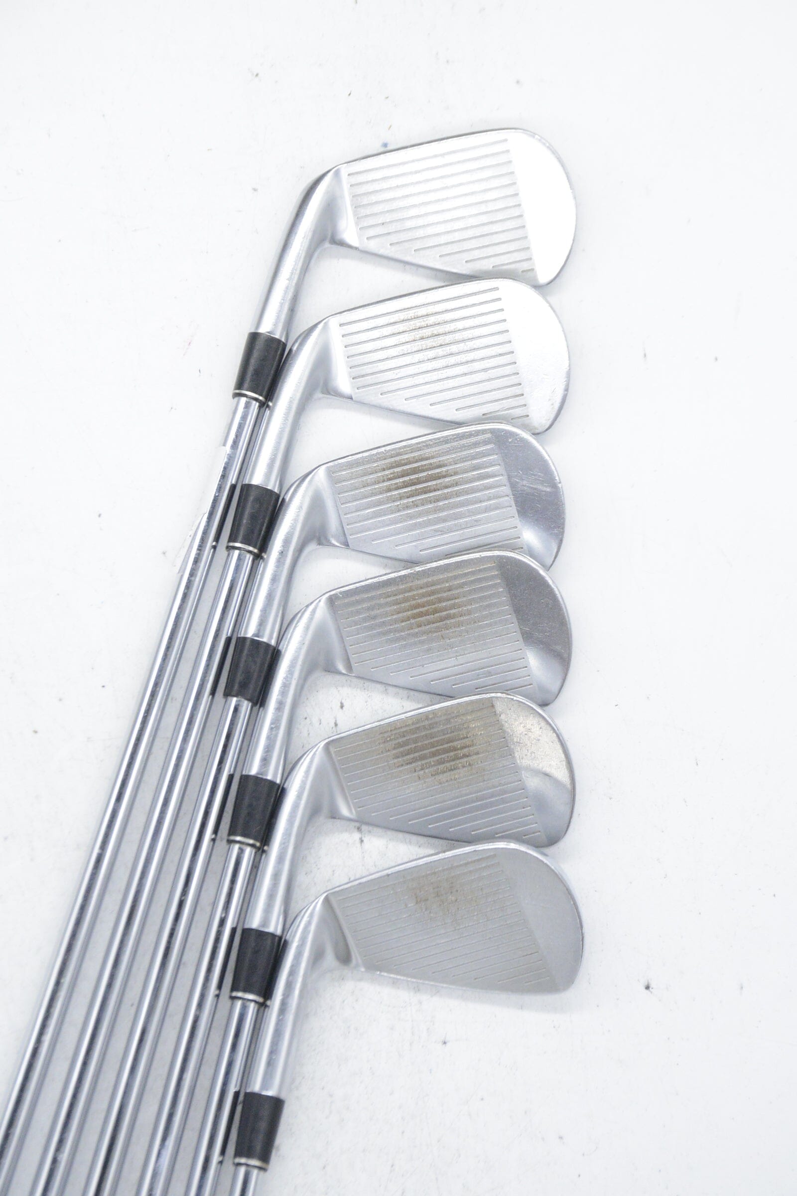 Srixon Zx7 Mk II 5-PW Iron Set S Flex Std Length Golf Clubs GolfRoots 