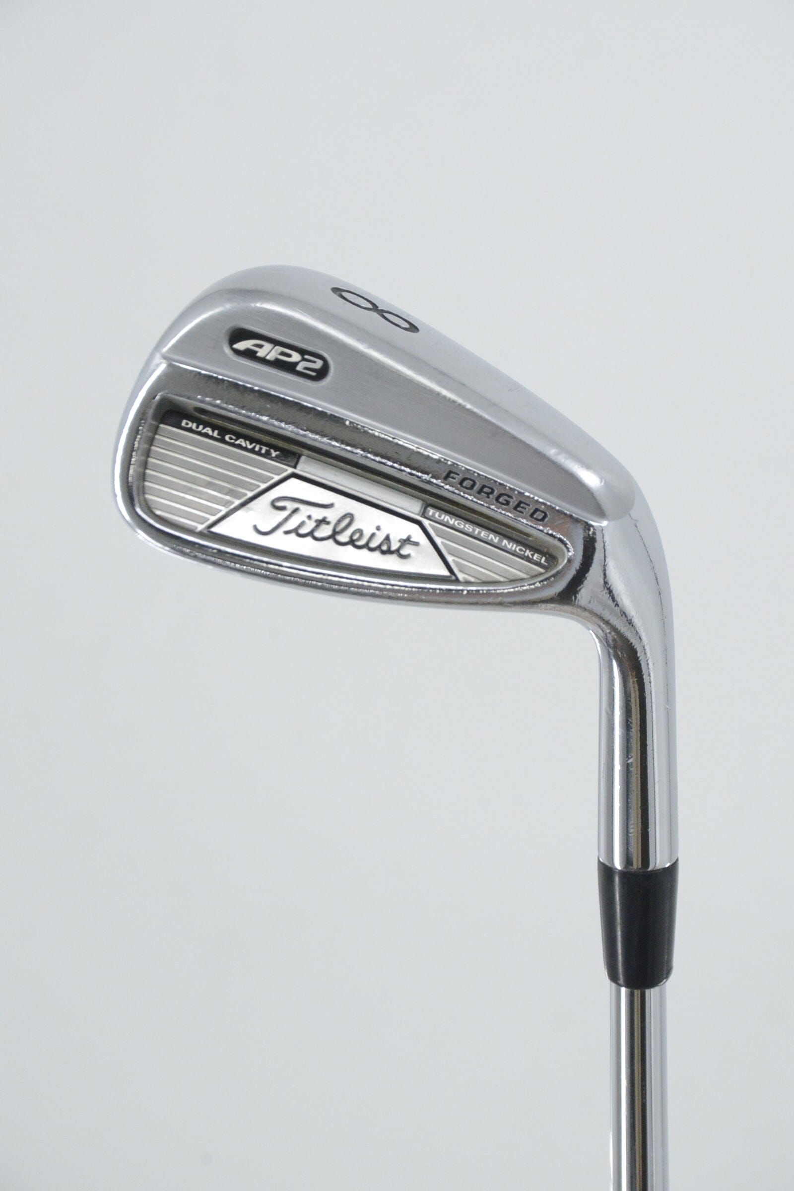 Titleist AP2 4-PW Iron Set R Flex Std Length Golf Clubs GolfRoots 