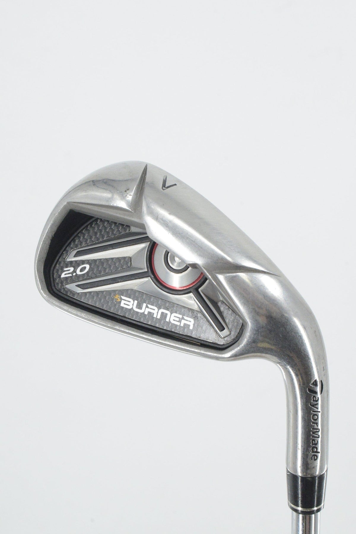 TaylorMade Burner 2.0 4-7, 9 Iron Set R Flex +0.5" Golf Iron Sets TaylorMade 