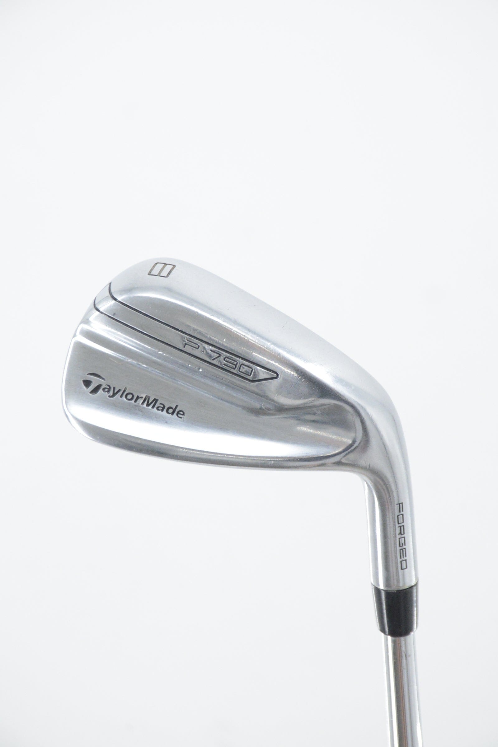 TaylorMade P790 4-PW Iron Set X Flex -0.25" Golf Clubs GolfRoots 