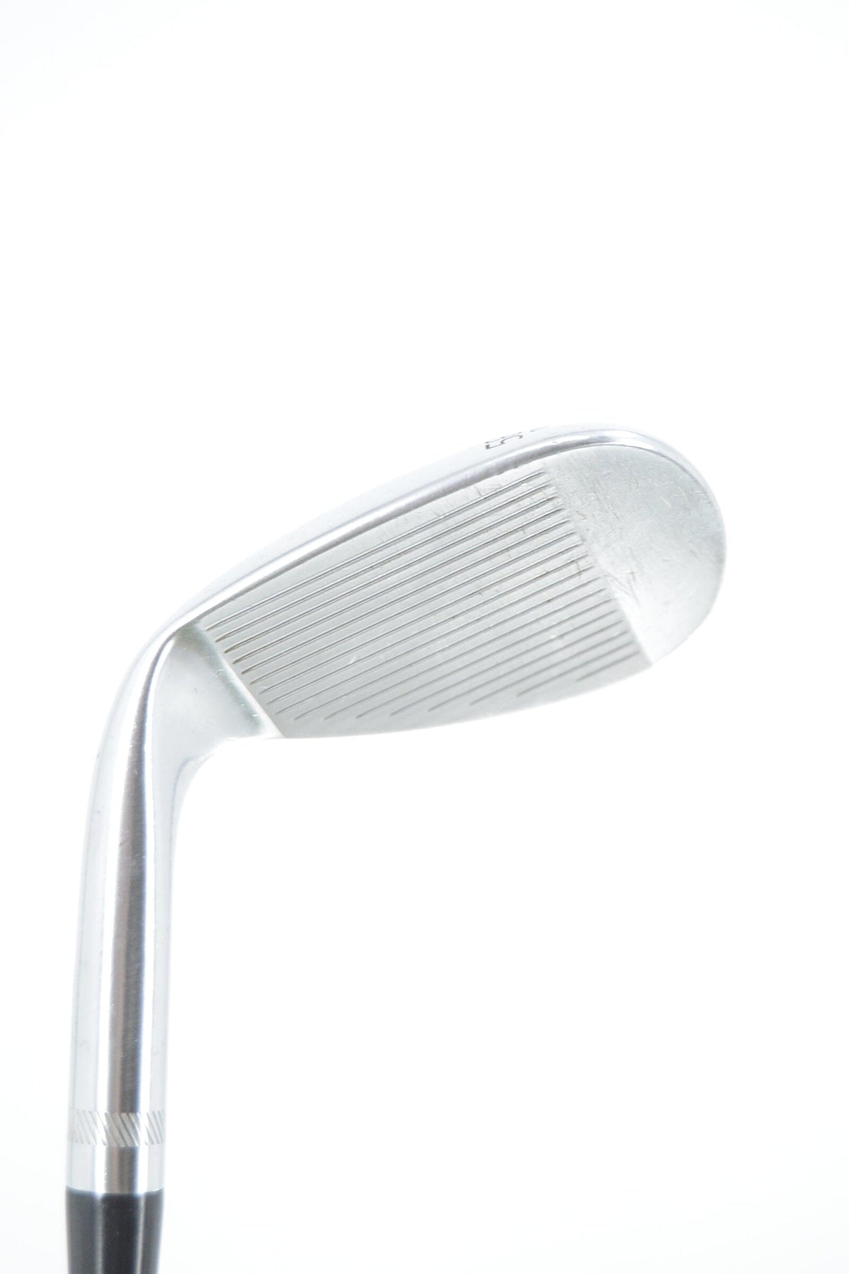 Titleist Vokey SM6 Tour Chrome 58 Degree Wedge Wedge Flex 35" Golf Wedges Titleist 