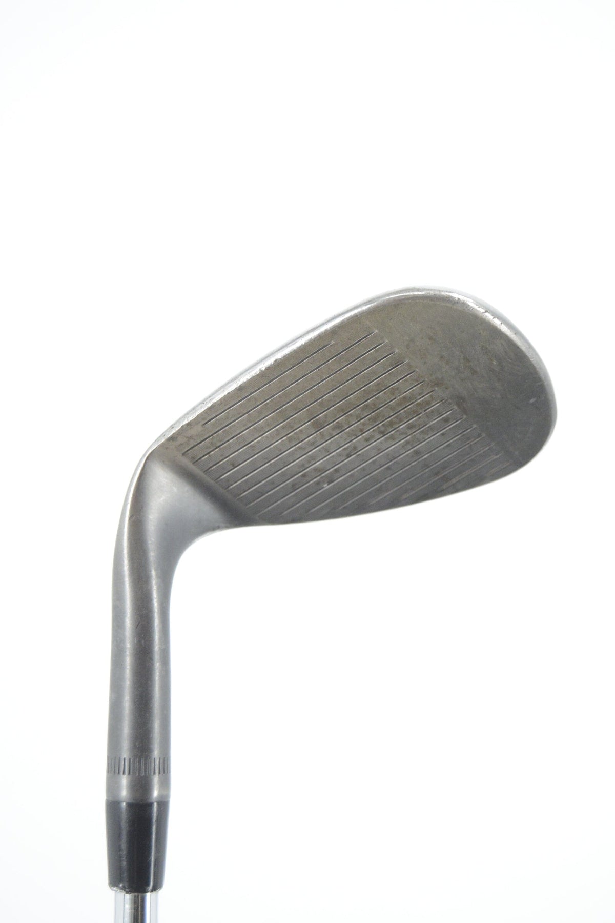 Callaway Mack Daddy 4 Black Nickel 56 Degree Wedge S Flex 35" Golf Wedges Callaway 