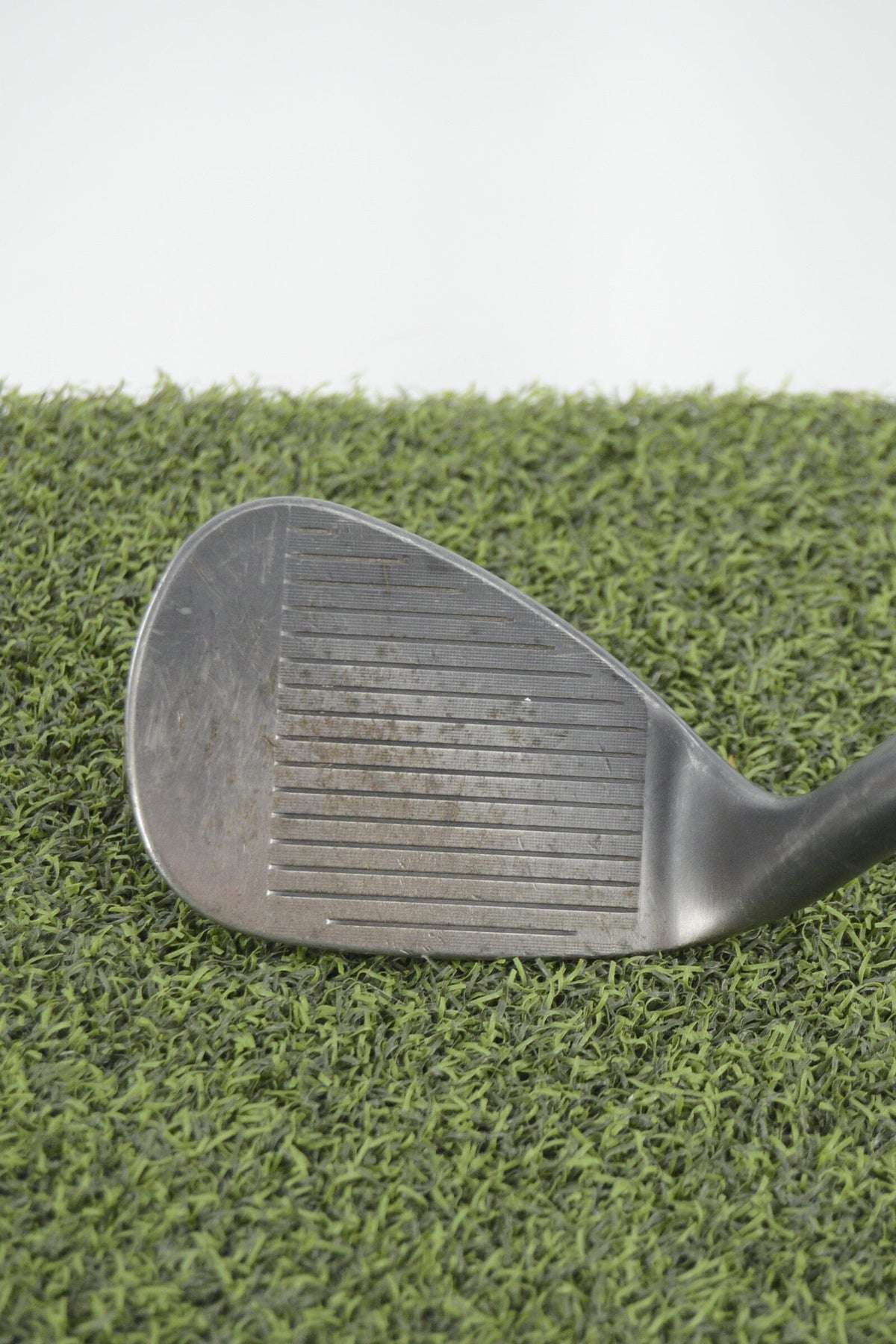 Callaway Mack Daddy 4 Black Nickel 56 Degree Wedge S Flex 35" Golf Wedges Callaway 