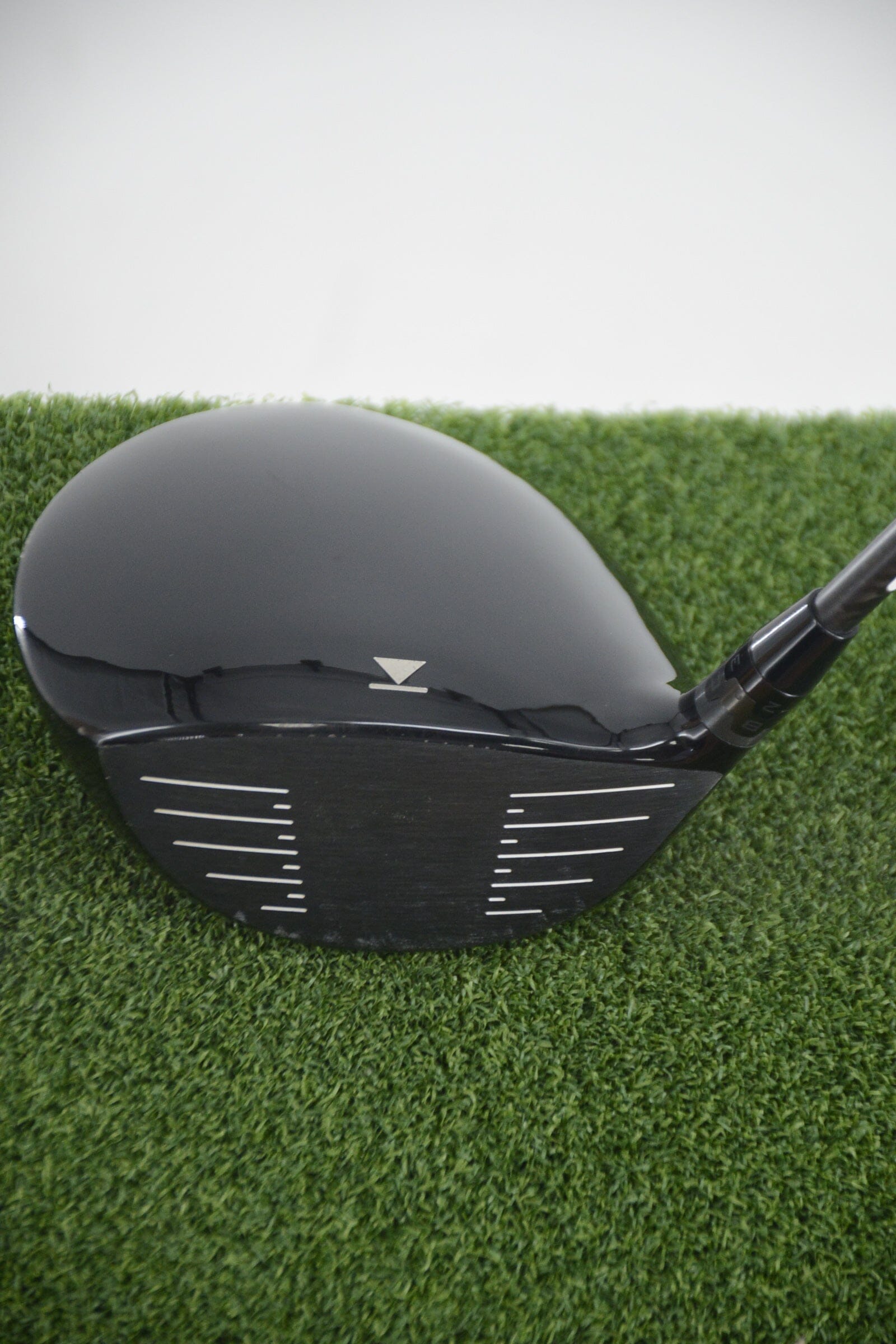 Titleist 910D3 9.5 Degree Driver S Flex 45" Golf Clubs GolfRoots 