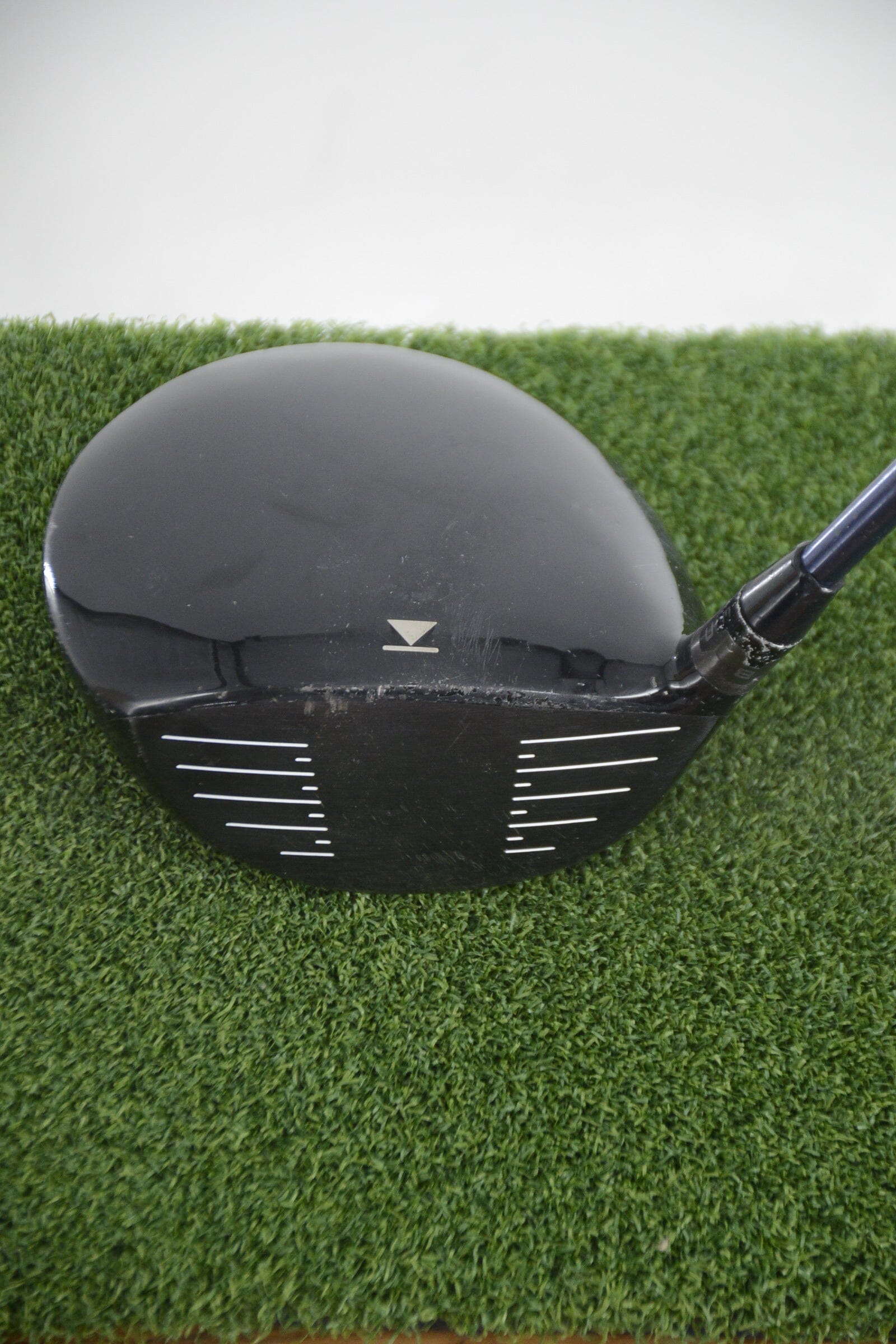 Titleist 910D2 10.5 Degree Driver R Flex 45" Golf Clubs GolfRoots 