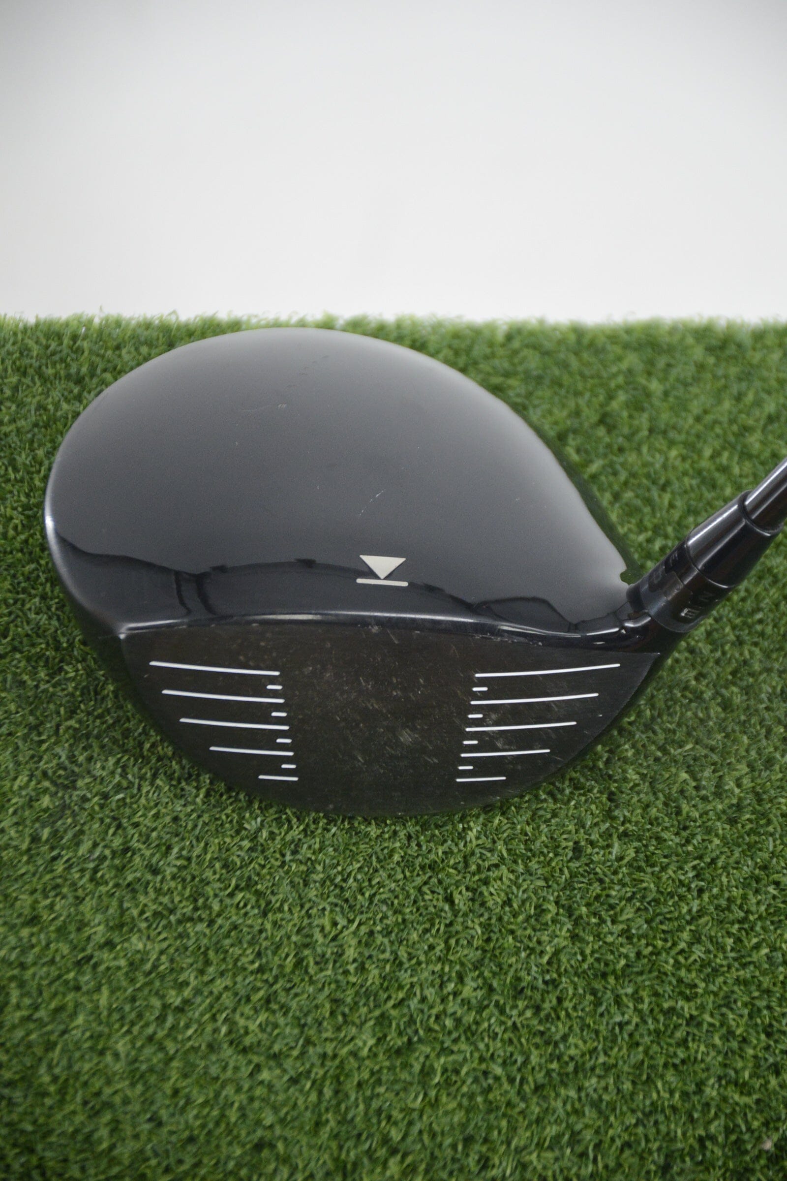 Titleist 910D3 10.5 Degree Driver S Flex 45" Golf Clubs GolfRoots 