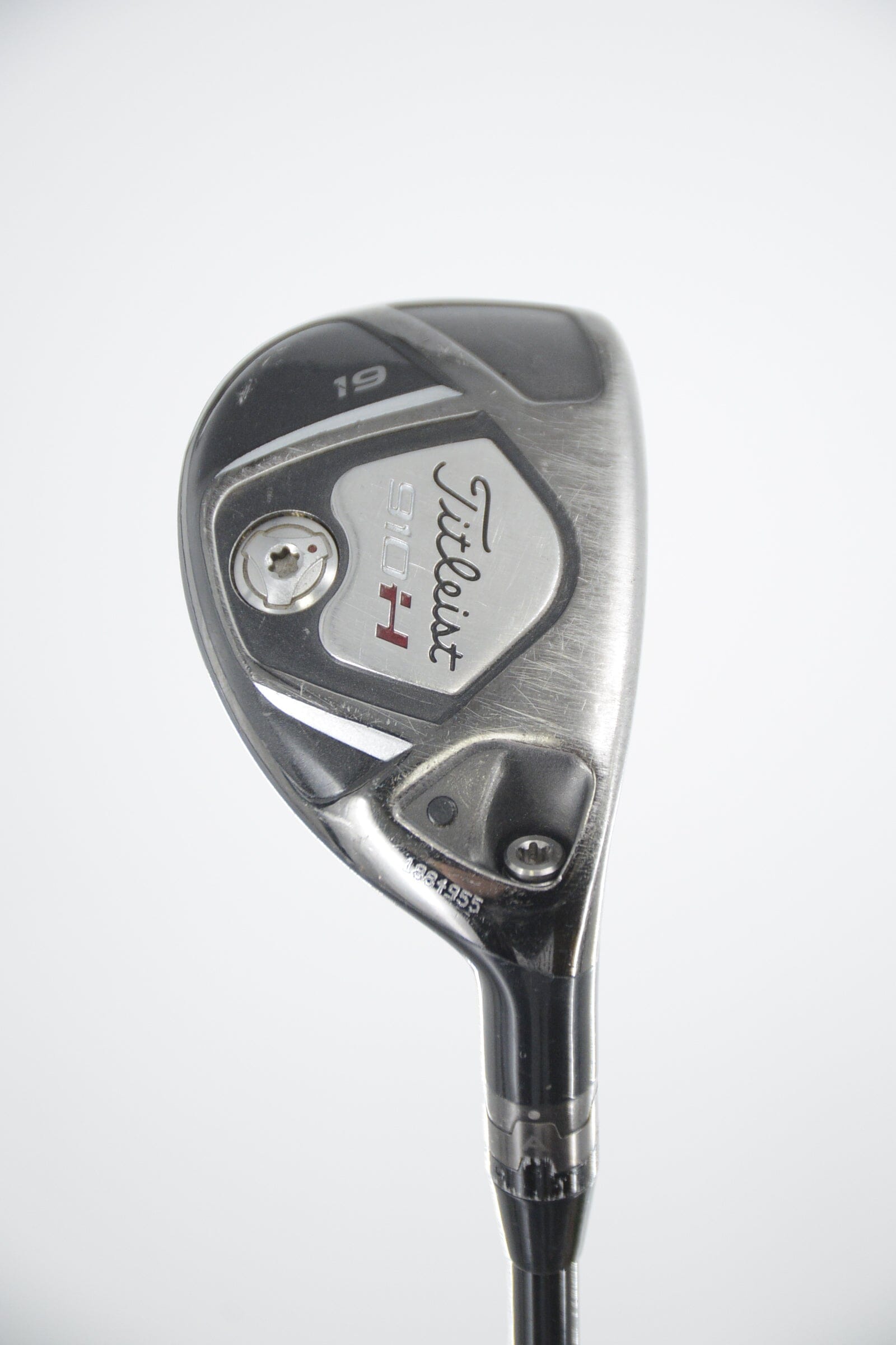 Stiff Flex Hybrids