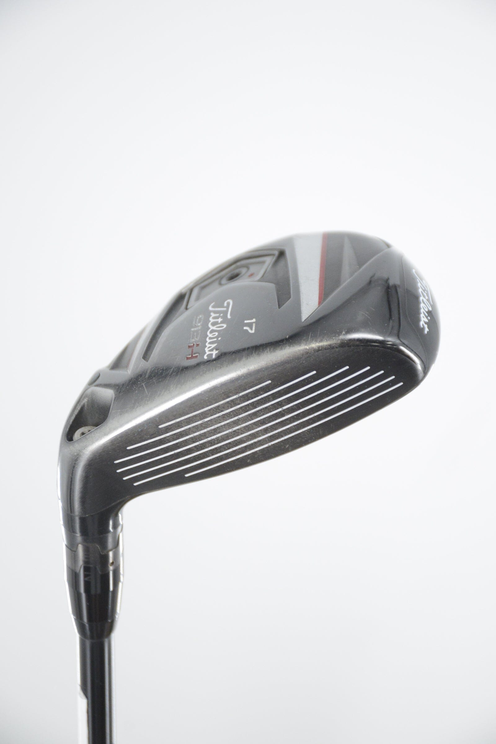 Titleist 913H 17 Degree Hybrid S Flex 40.75" Golf Clubs GolfRoots 