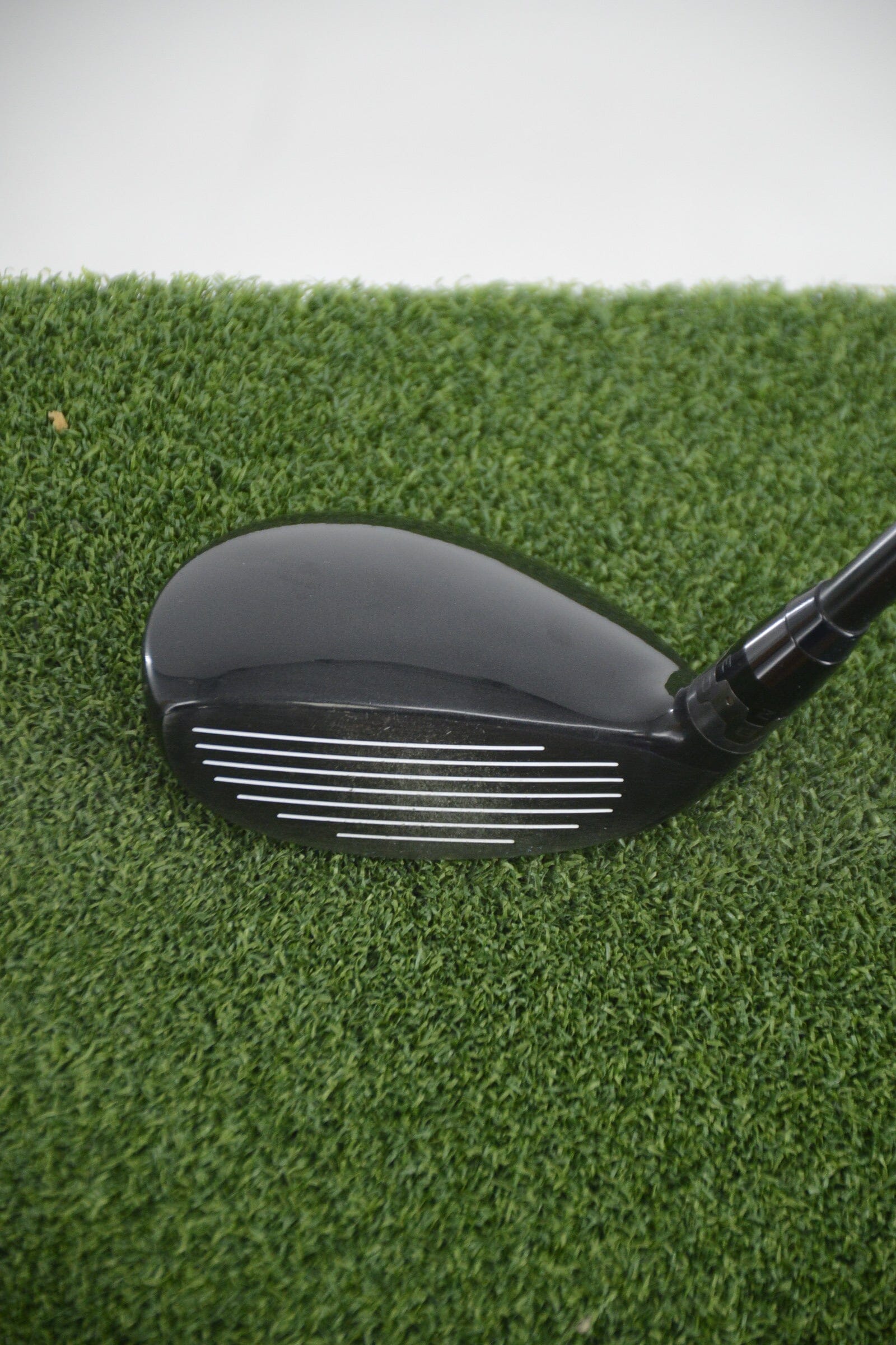 Titleist 913H 17 Degree Hybrid S Flex 40.75" Golf Clubs GolfRoots 