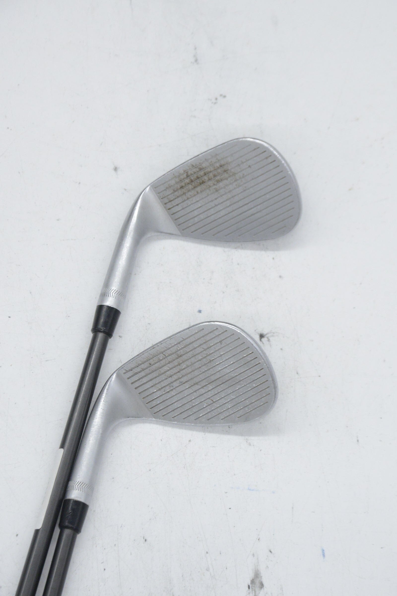 PXG 0311 Sugar Daddy II 54 & 58 Degree Wedge Set R Flex Golf Clubs GolfRoots 