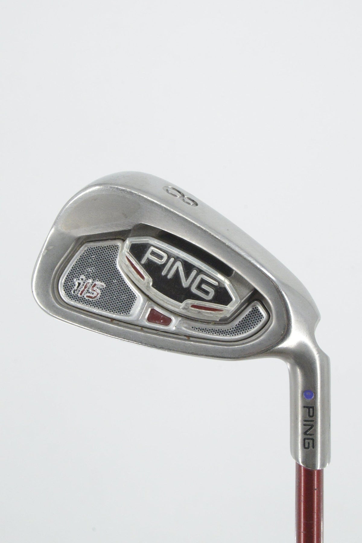 Ping I15 6-PW Iron Set R Flex -0.5" Golf Iron Sets Ping 