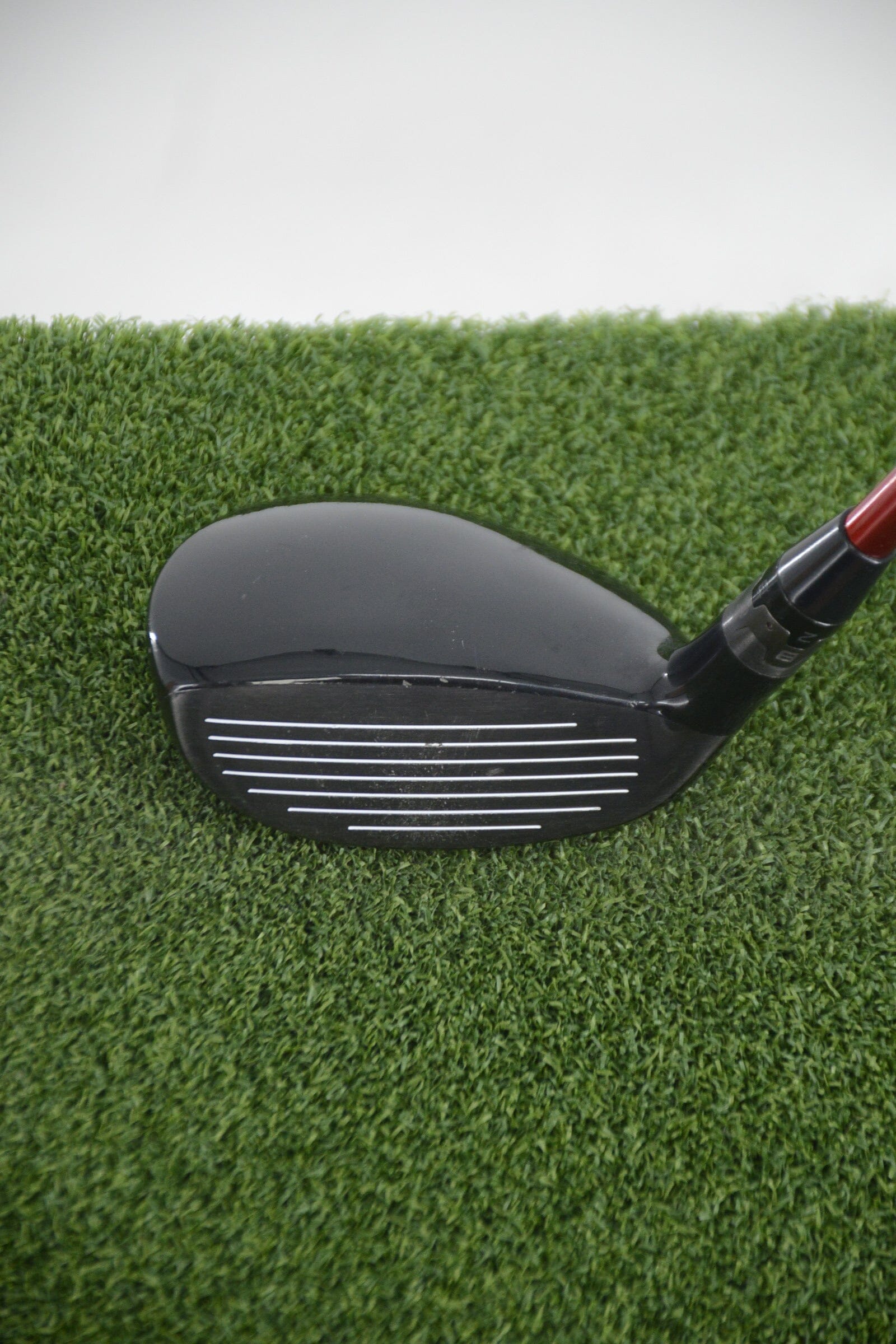 Titleist 910H 27 Degree Hybrid SR Flex 38.75" Golf Clubs GolfRoots 
