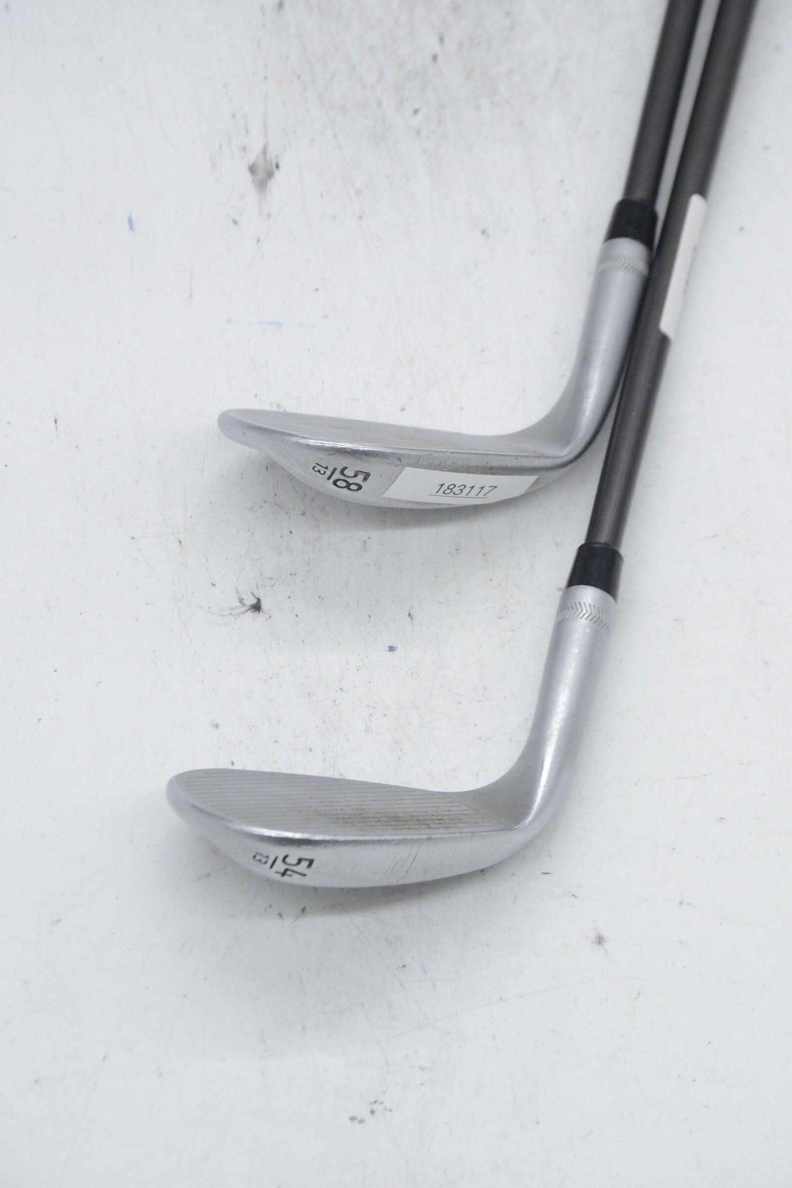 PXG 0311 Sugar Daddy II 54 & 58 Degree Wedge Set R Flex Golf Clubs GolfRoots 
