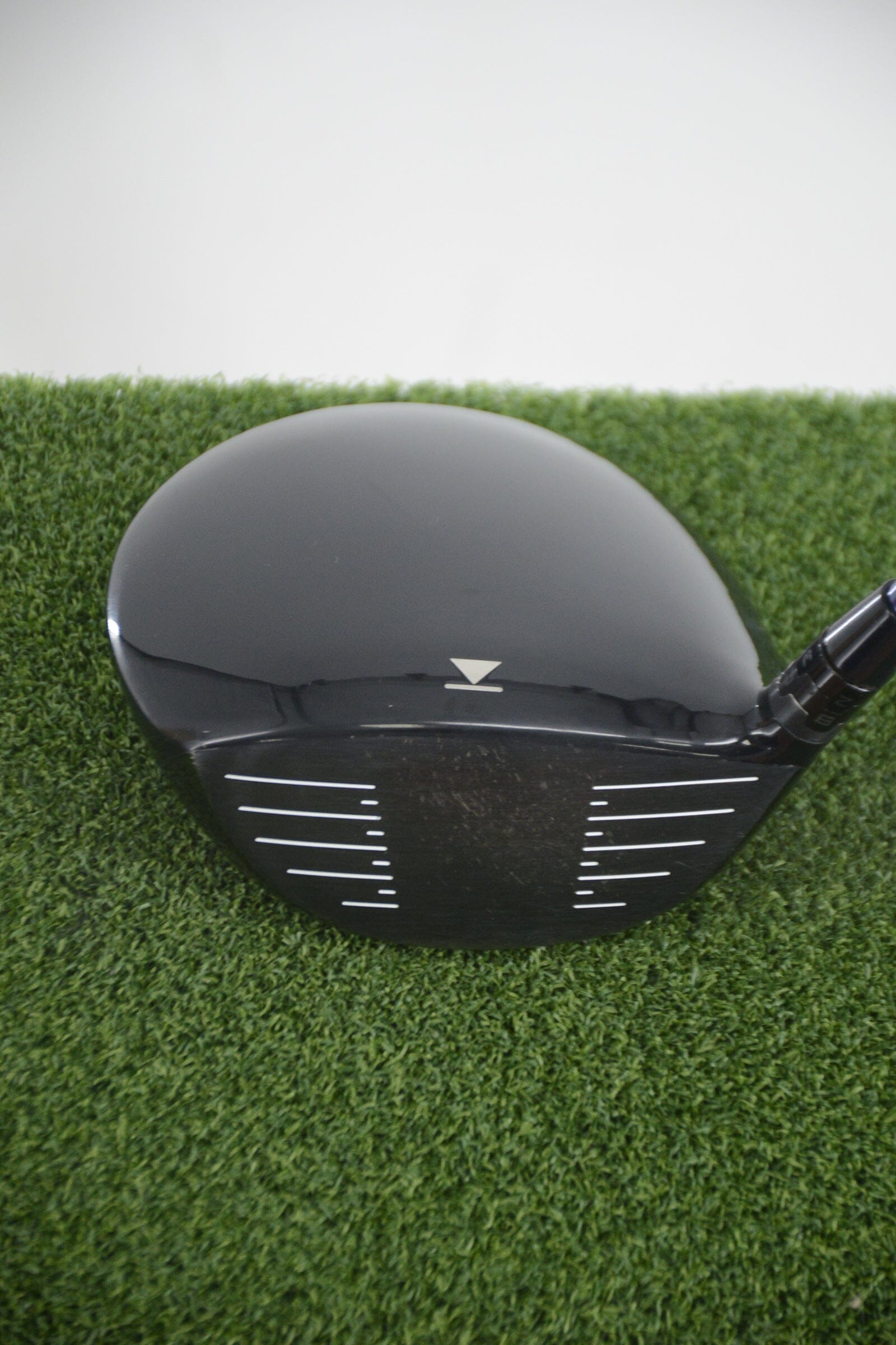 Titleist 910D2 9.5 Degree Driver S Flex 44.75" Golf Clubs GolfRoots 