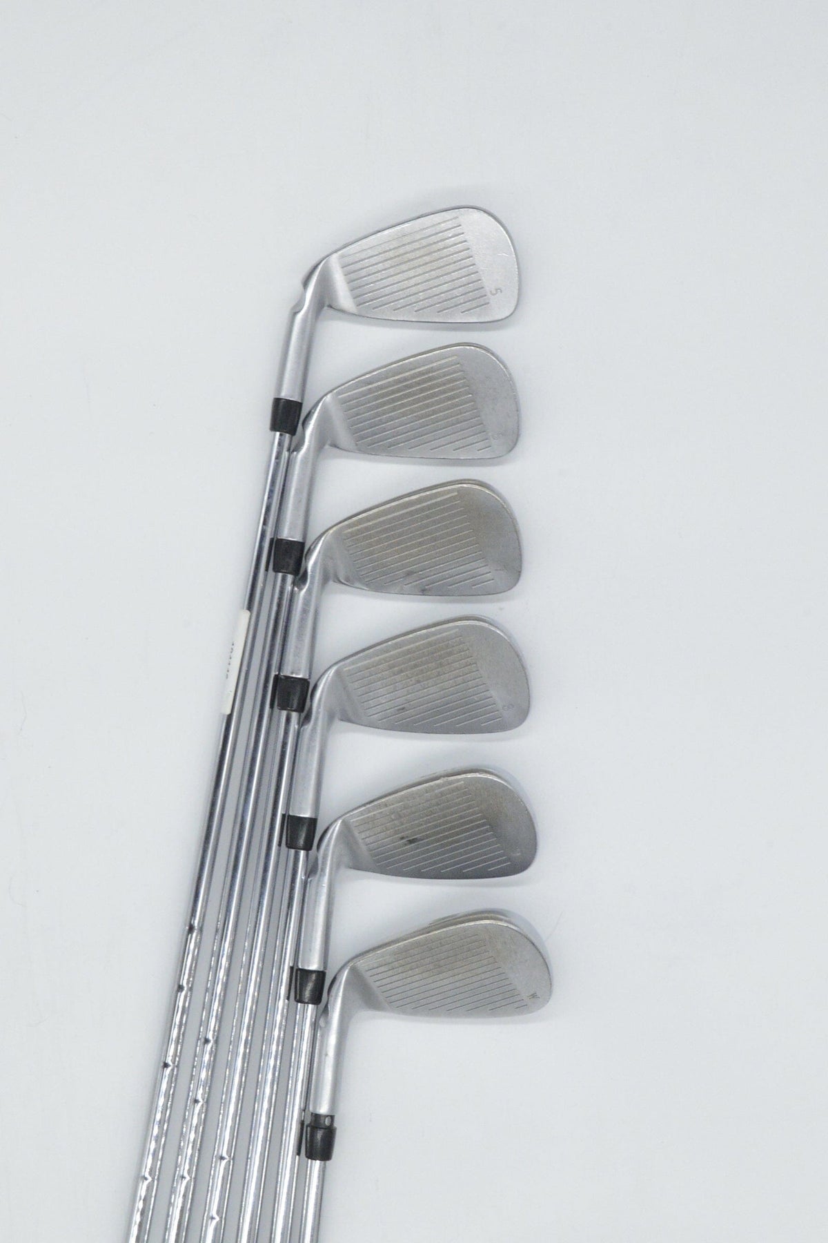 Ping I25 5-PW Iron Set R Flex +1" Golf Iron Sets Ping 