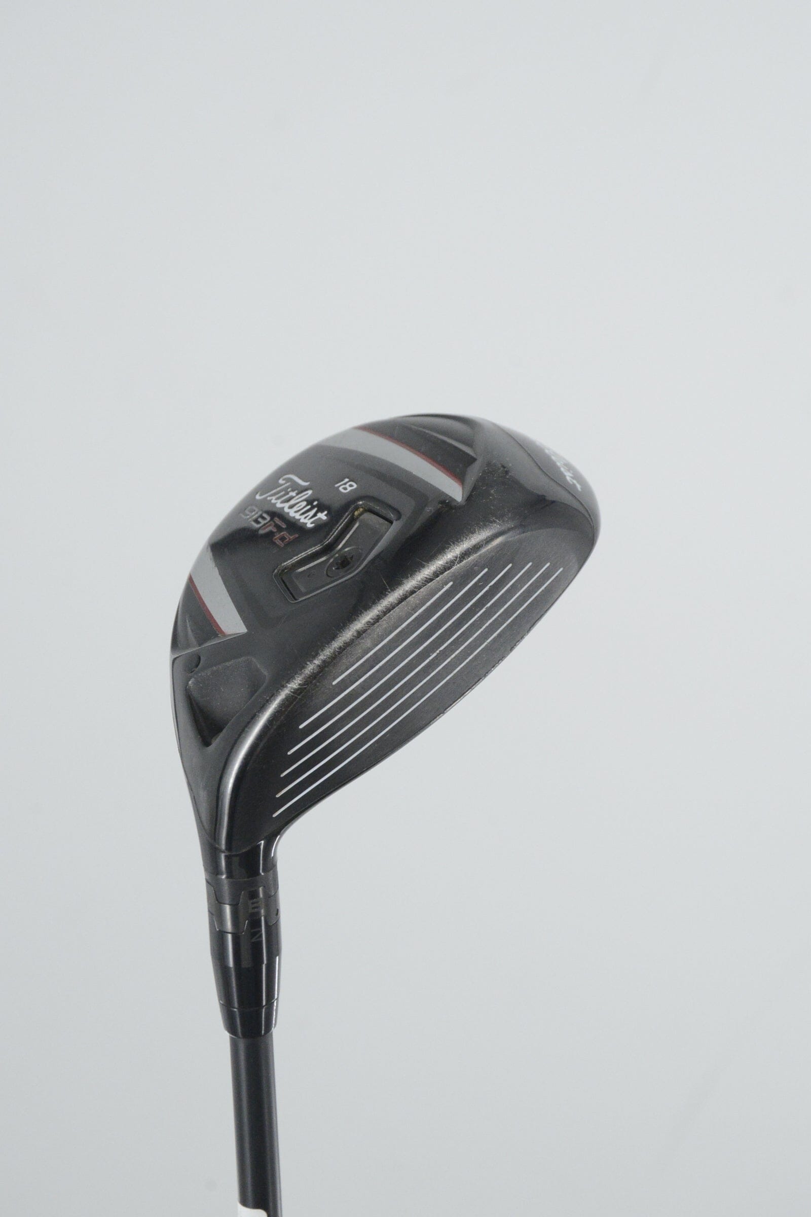 Titleist 913F.D 18 Degree Wood X Flex 41.75" Golf Clubs GolfRoots 